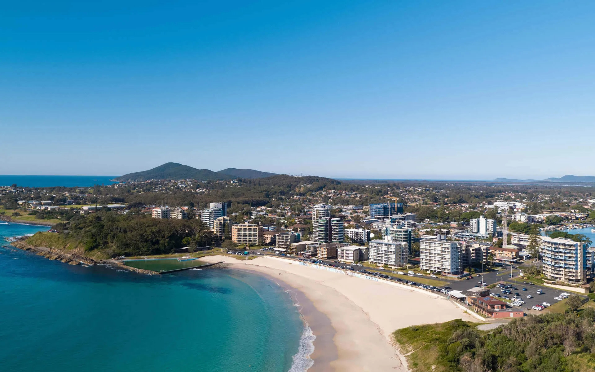 Heatherbrae Holiday Village