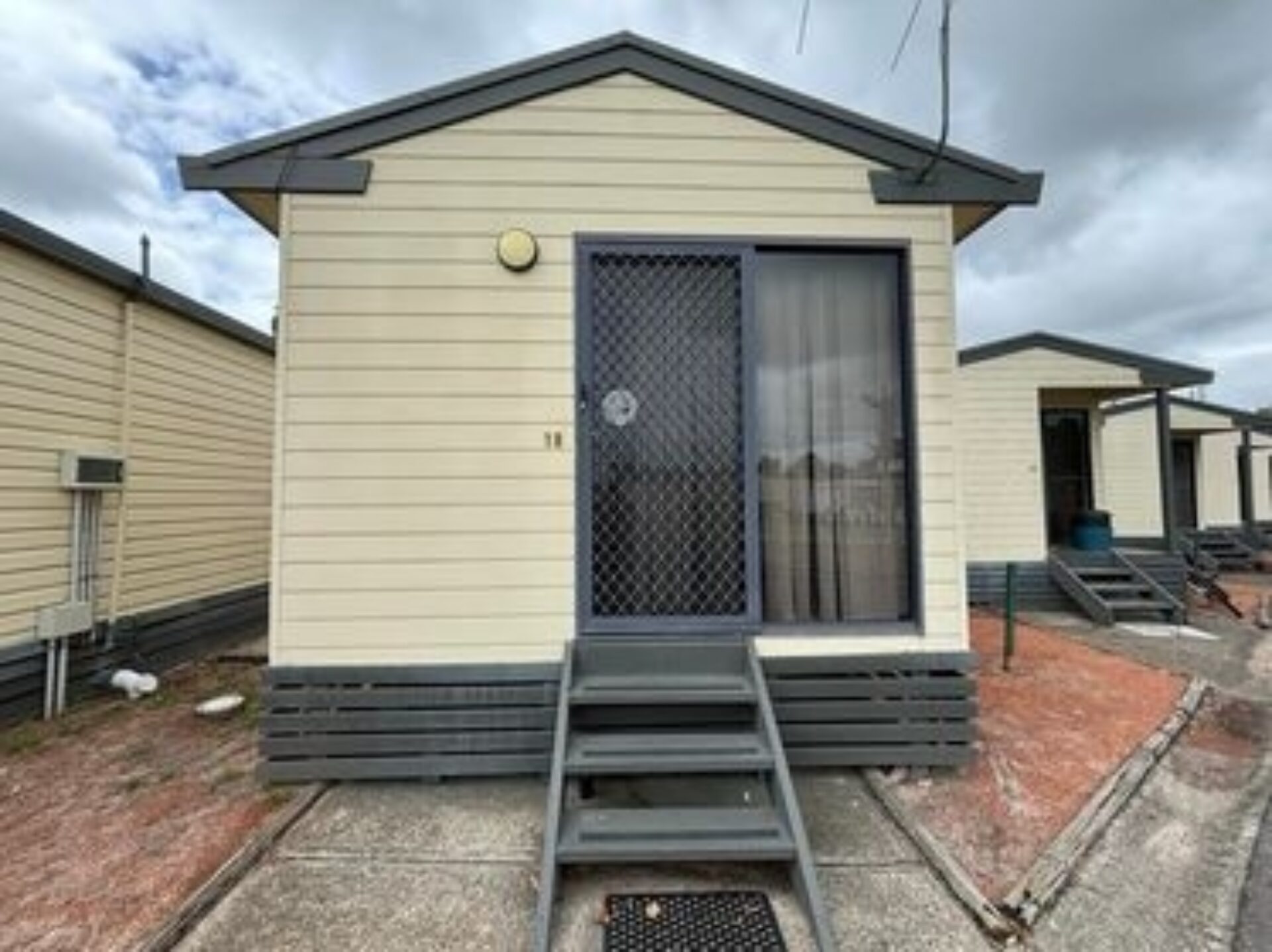 Heatherbrae Holiday Village