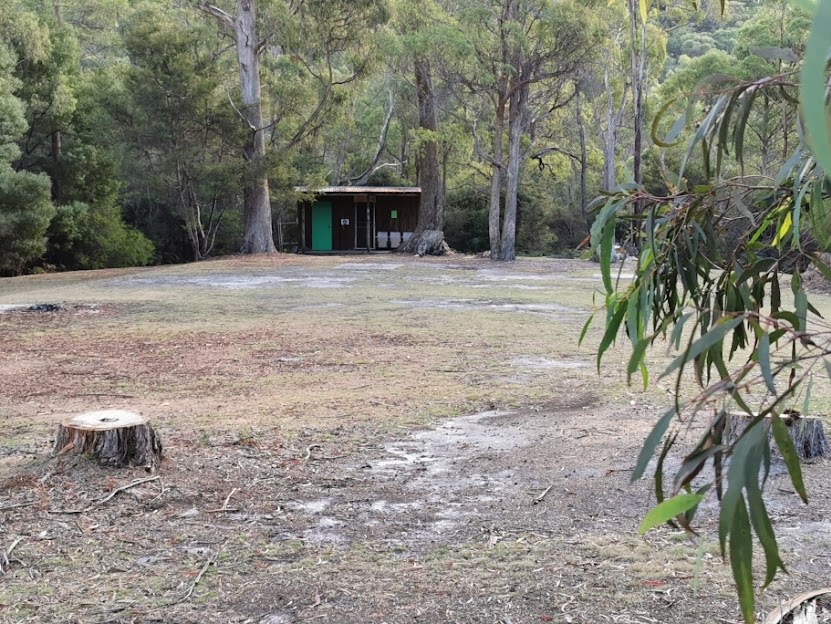 Blythe Park Scout Camp