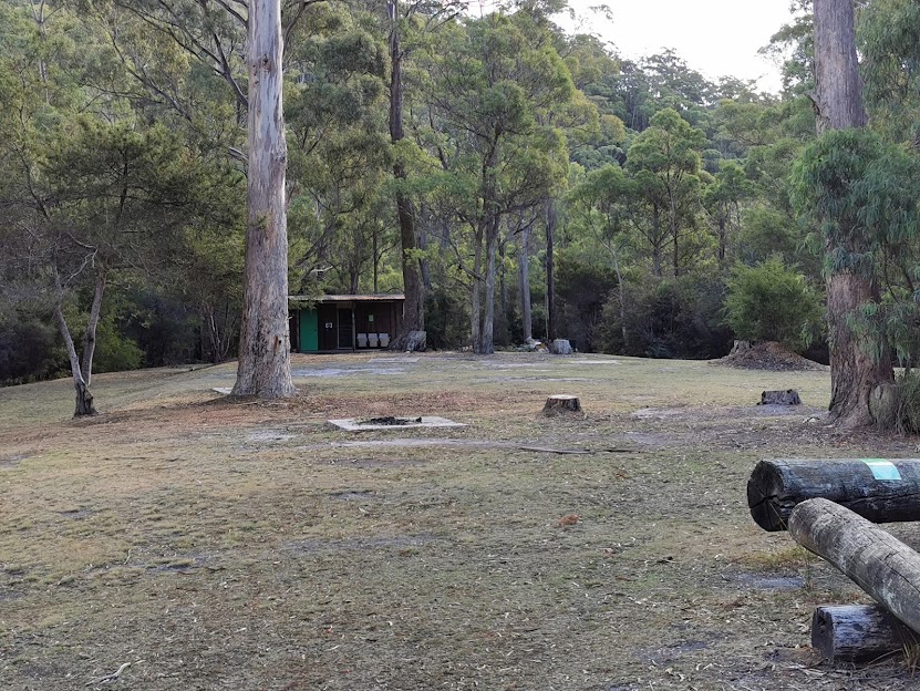 Blythe Park Scout Camp