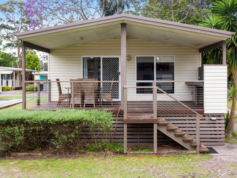 Shoalhaven Heads Village