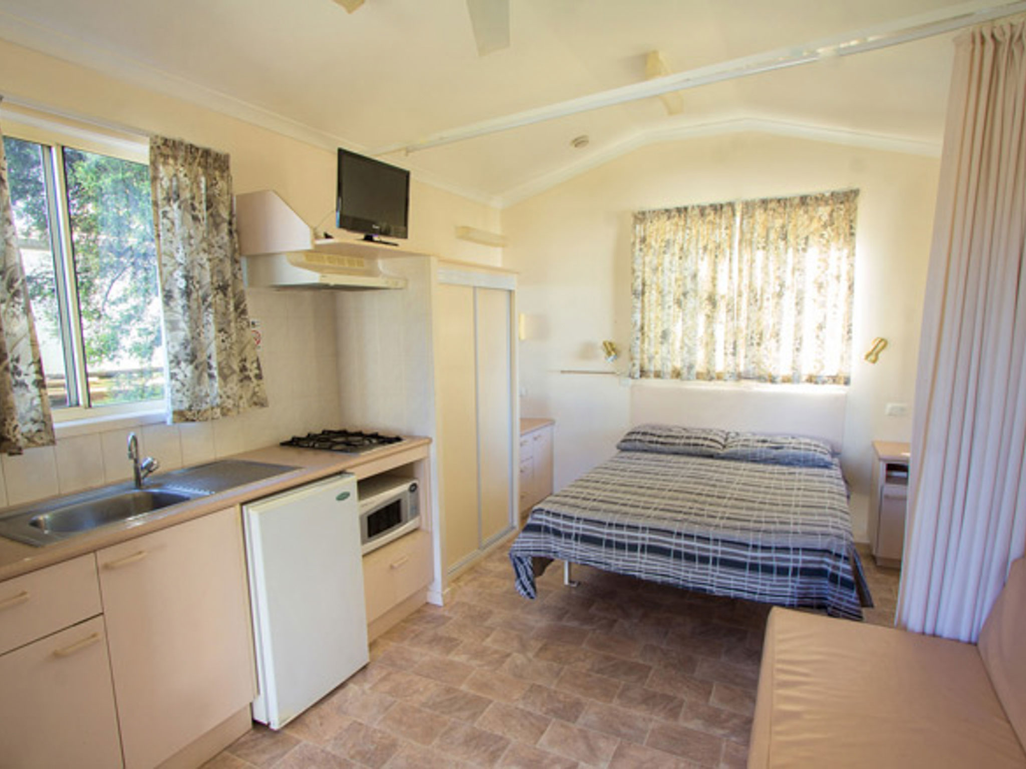 Toowoomba Caravan Park