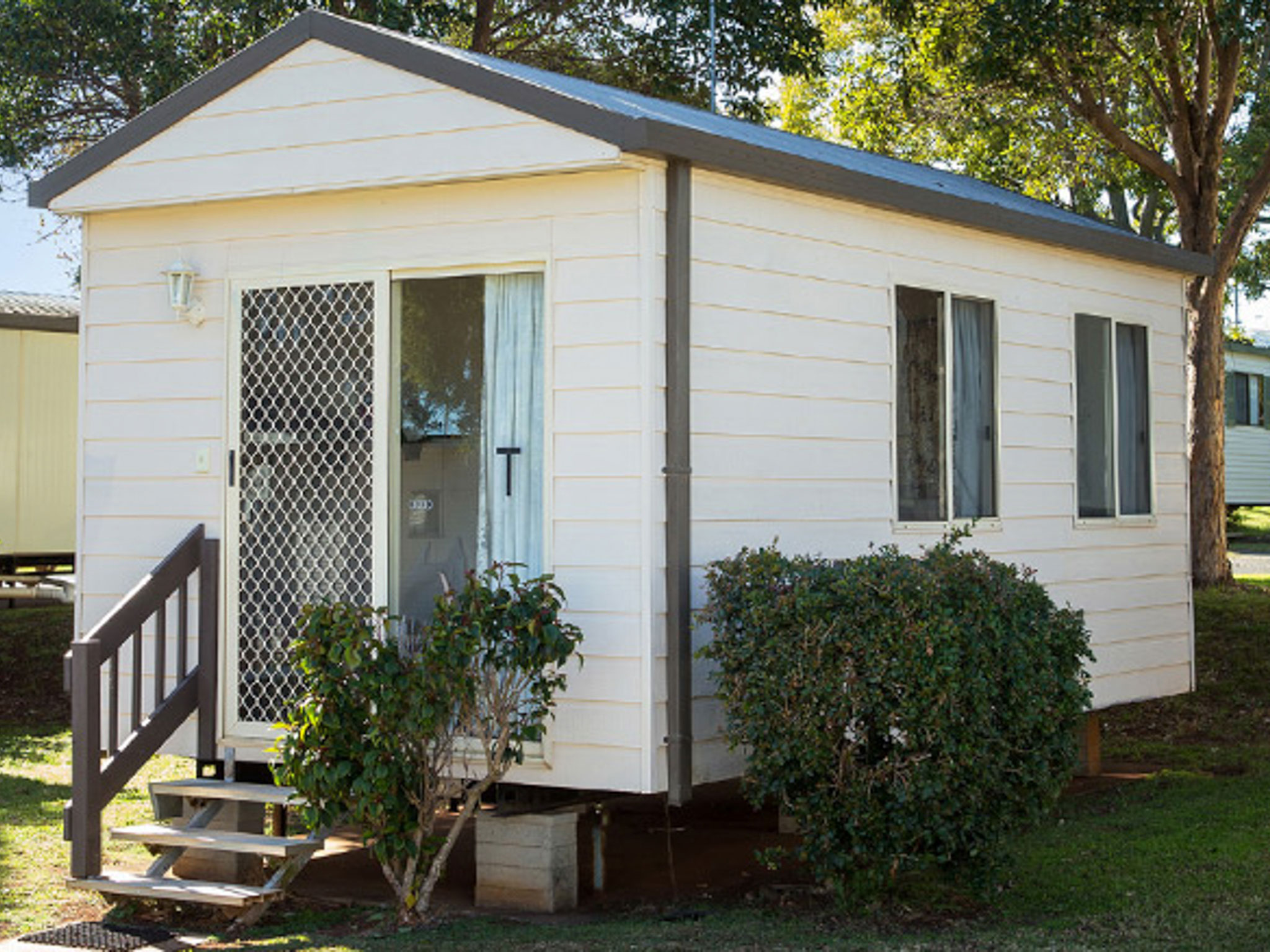 Toowoomba Caravan Park