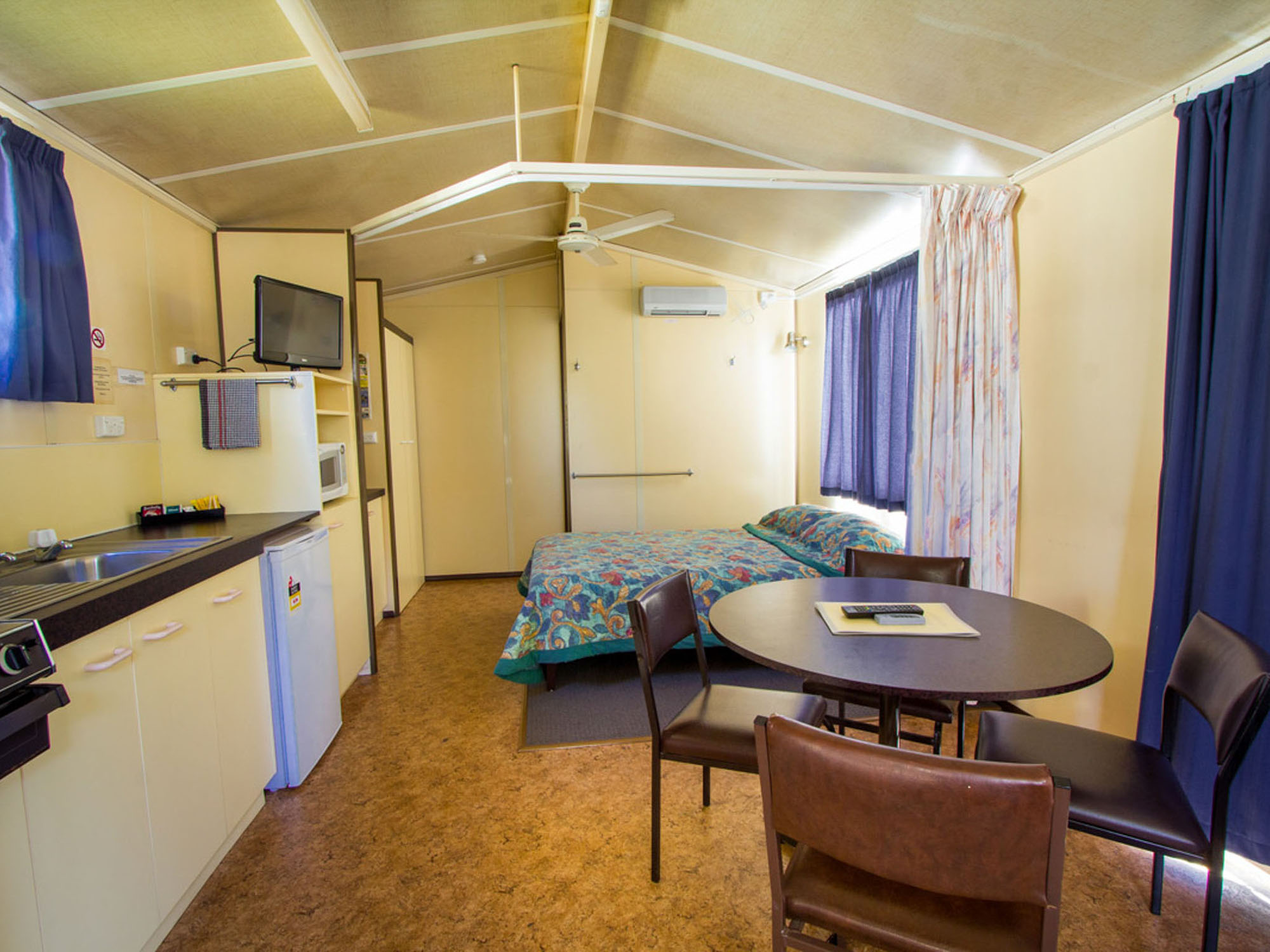 Toowoomba Caravan Park