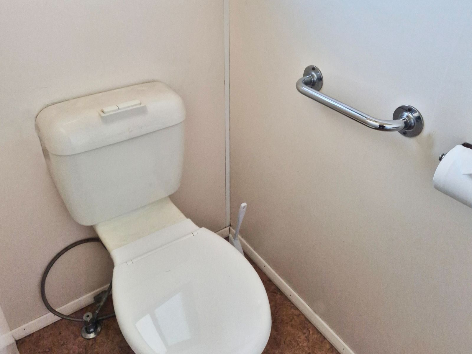 Toowoomba Caravan Park