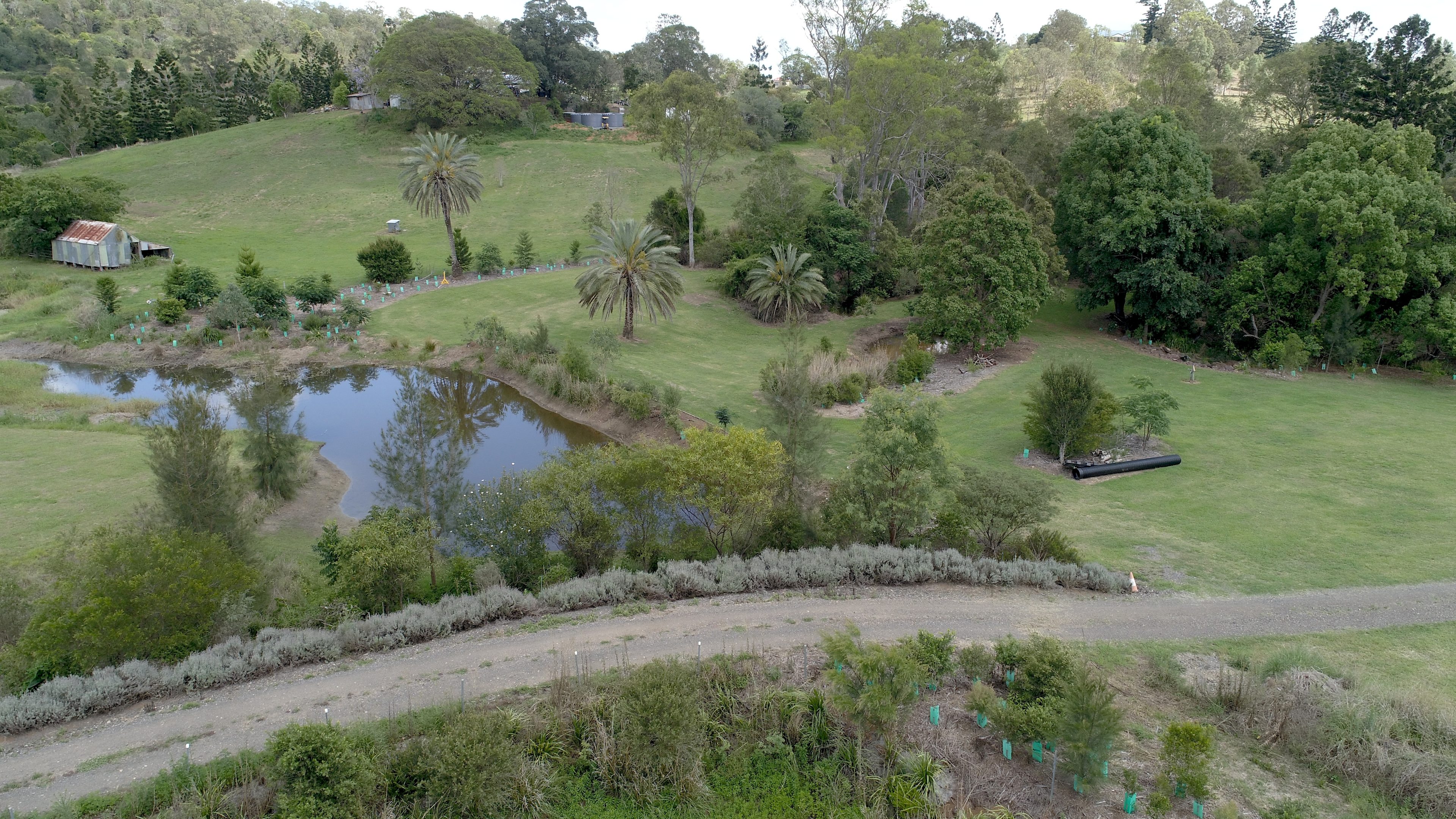 Eco Farm Nature Retreat