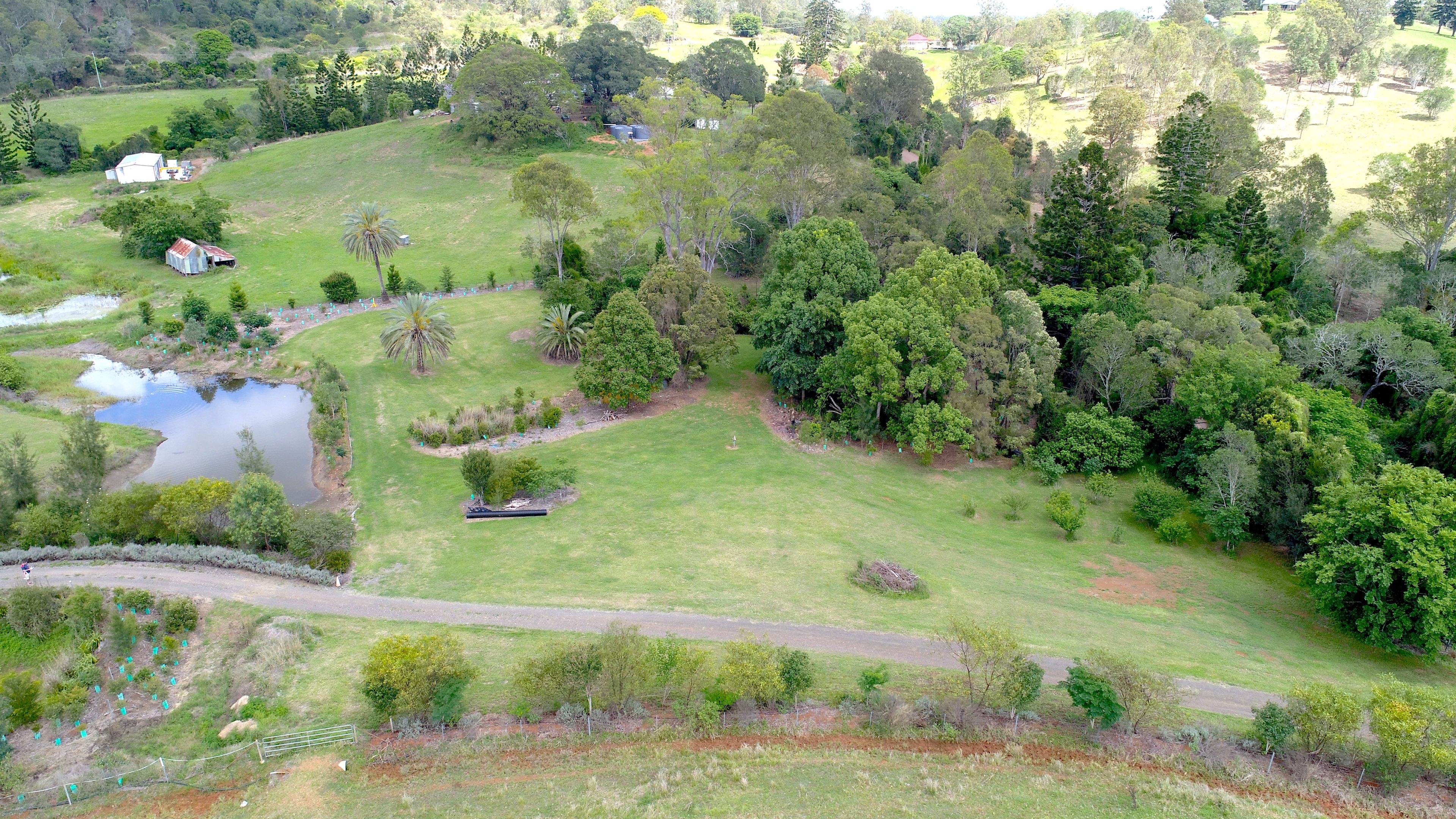Eco Farm Nature Retreat