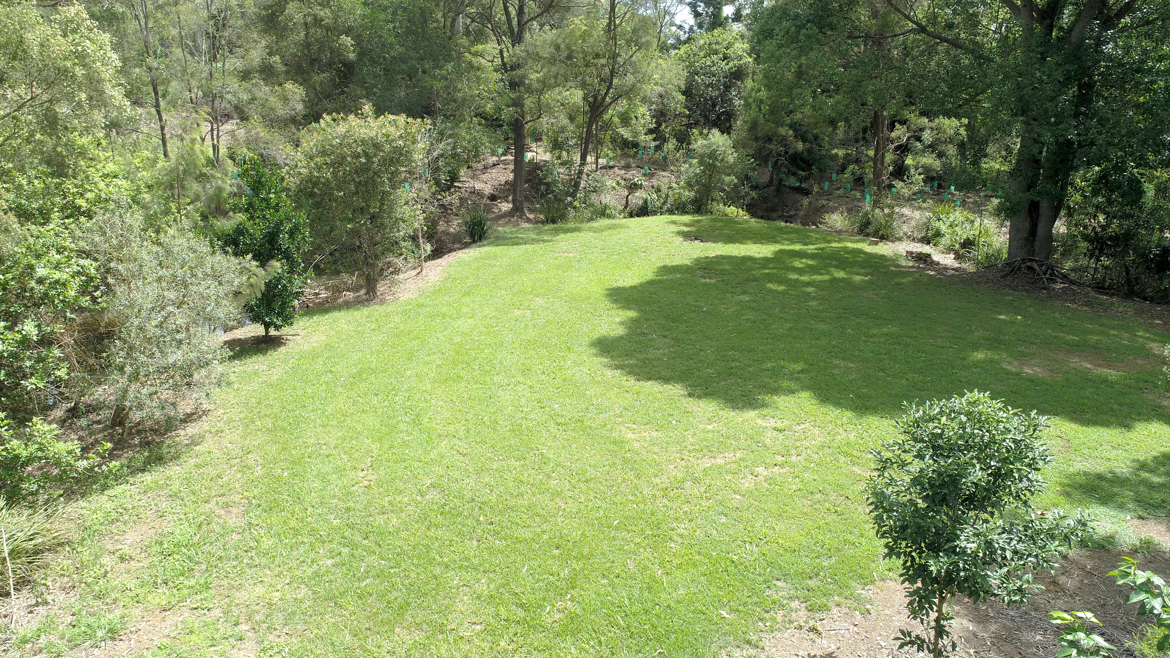 Eco Farm Nature Retreat