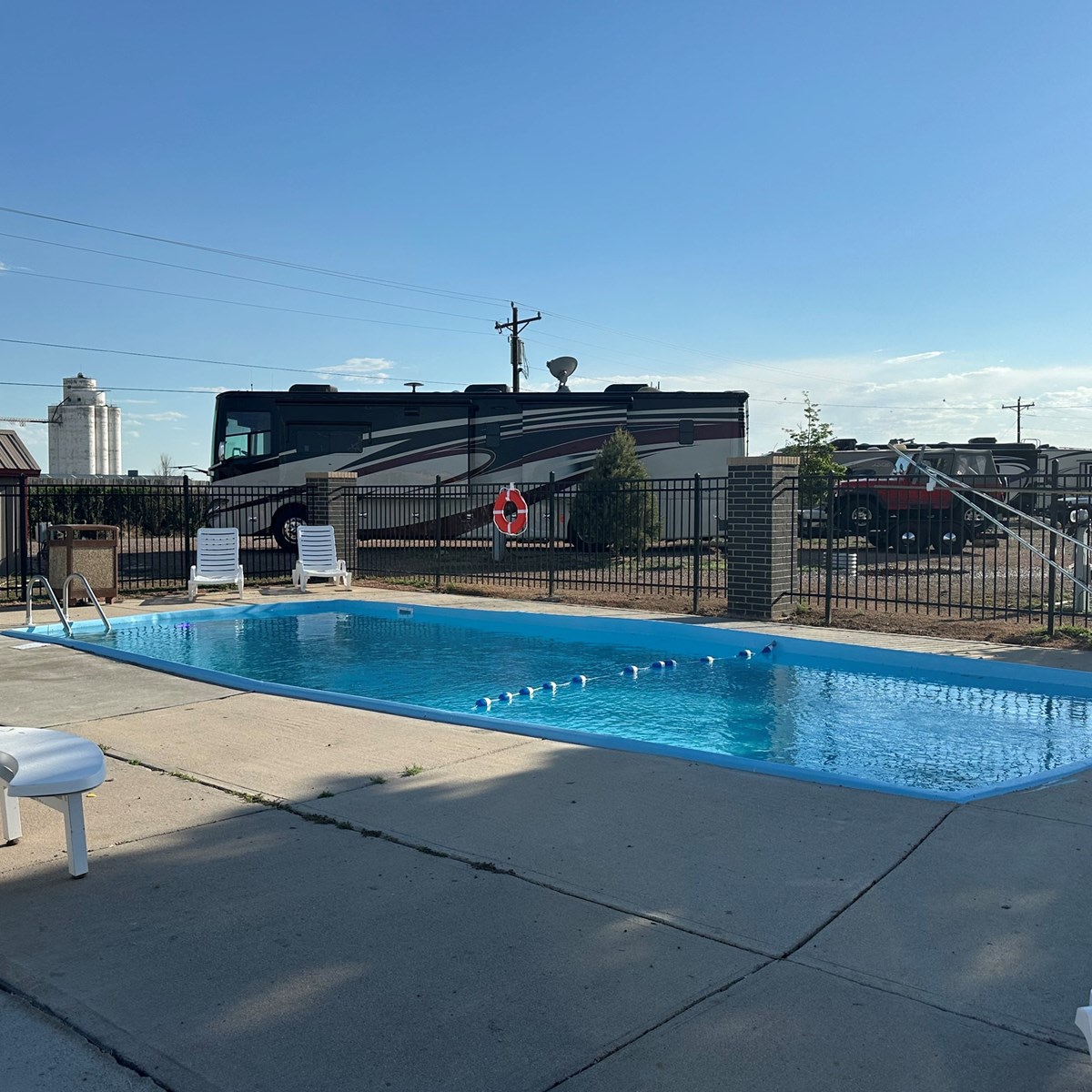 Limon High Plains Resort