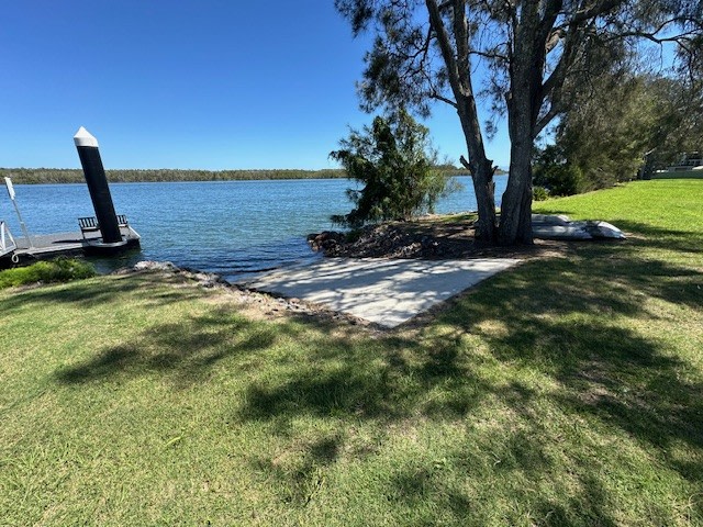 Shoreline Hobby Farm