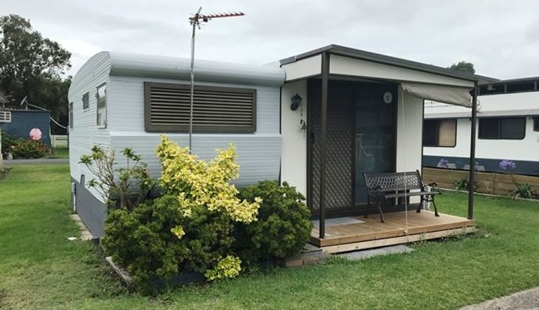 Shellharbour Holiday Village