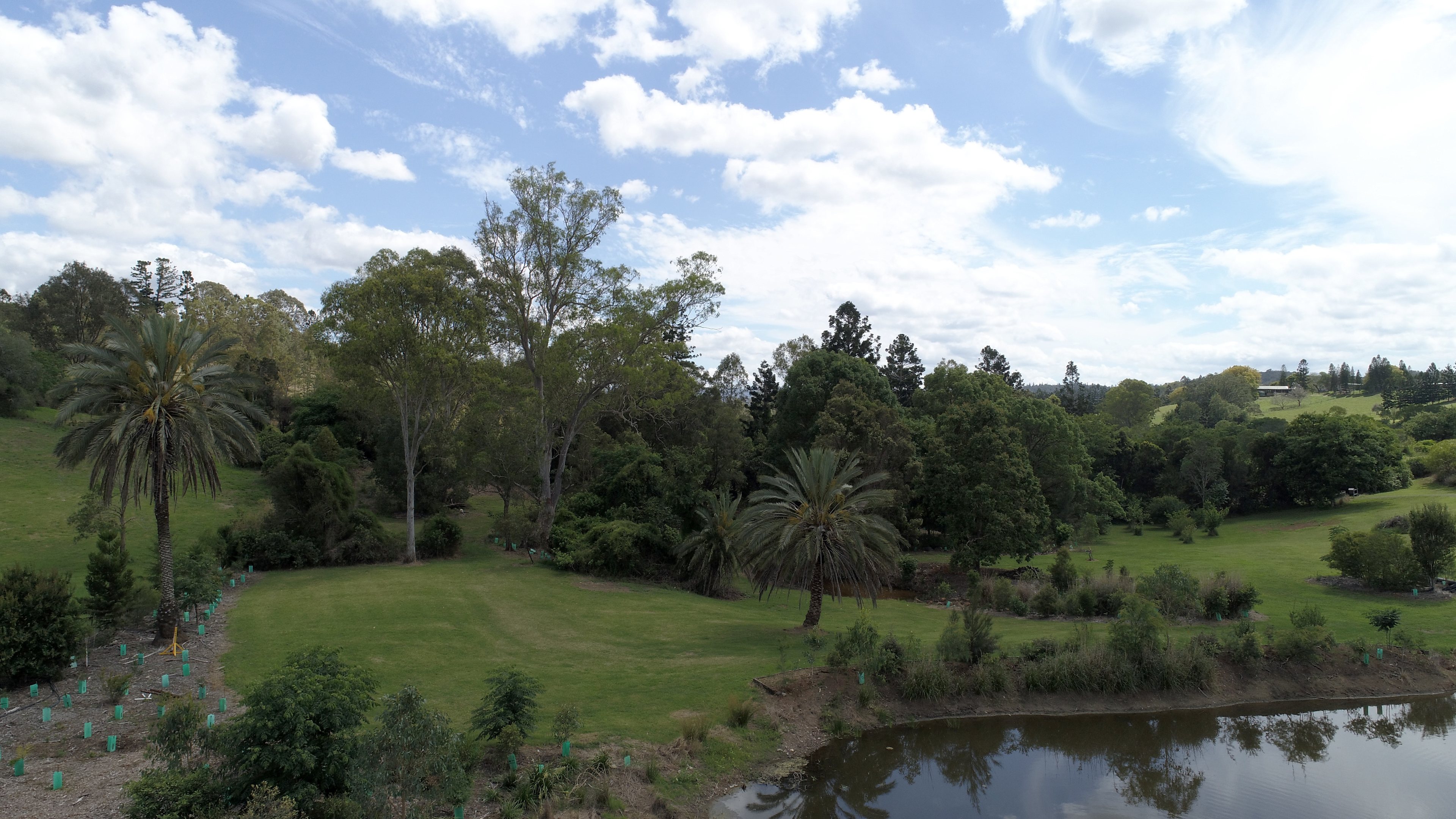 Eco Farm Nature Retreat