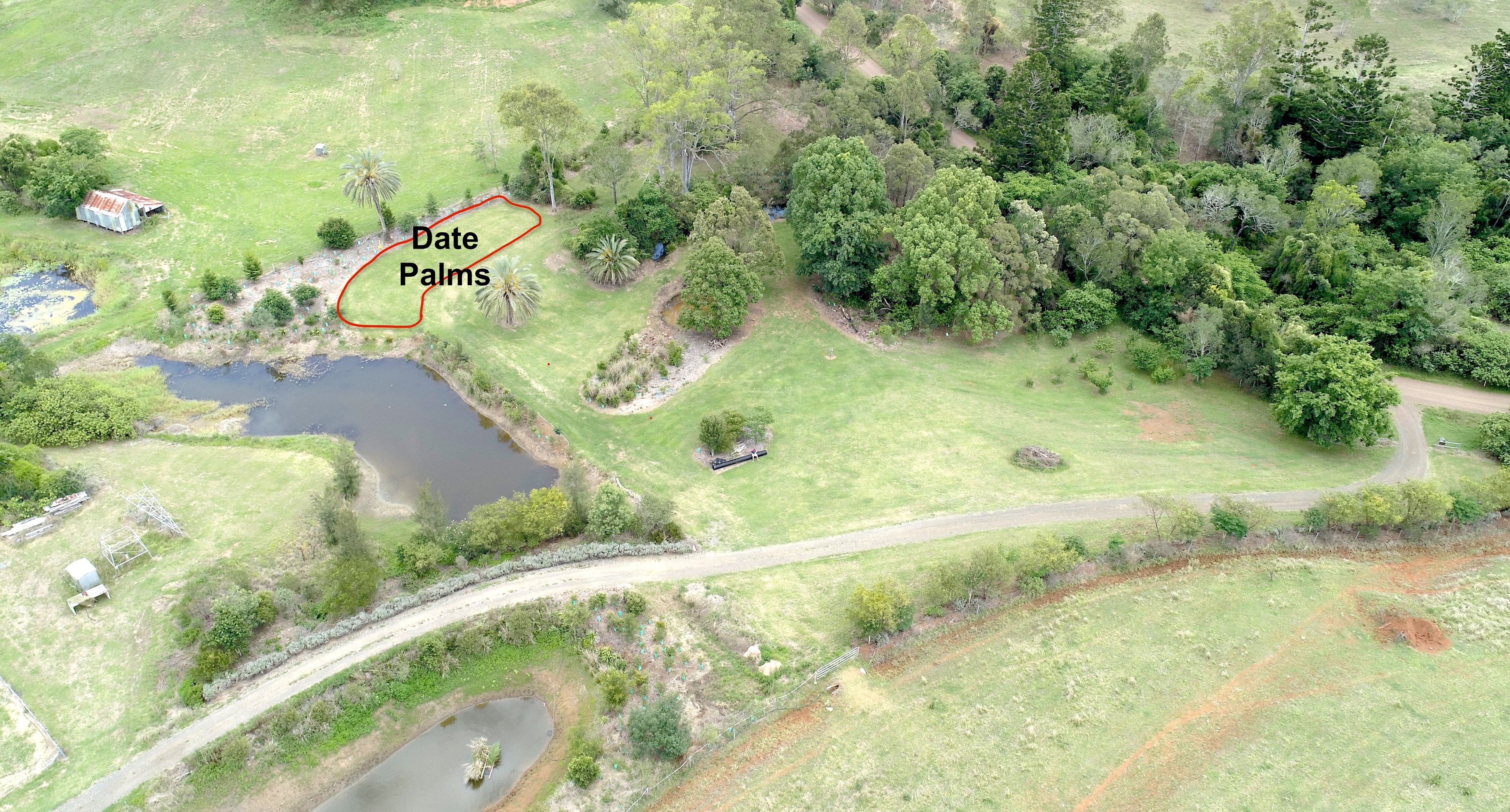 Eco Farm Nature Retreat