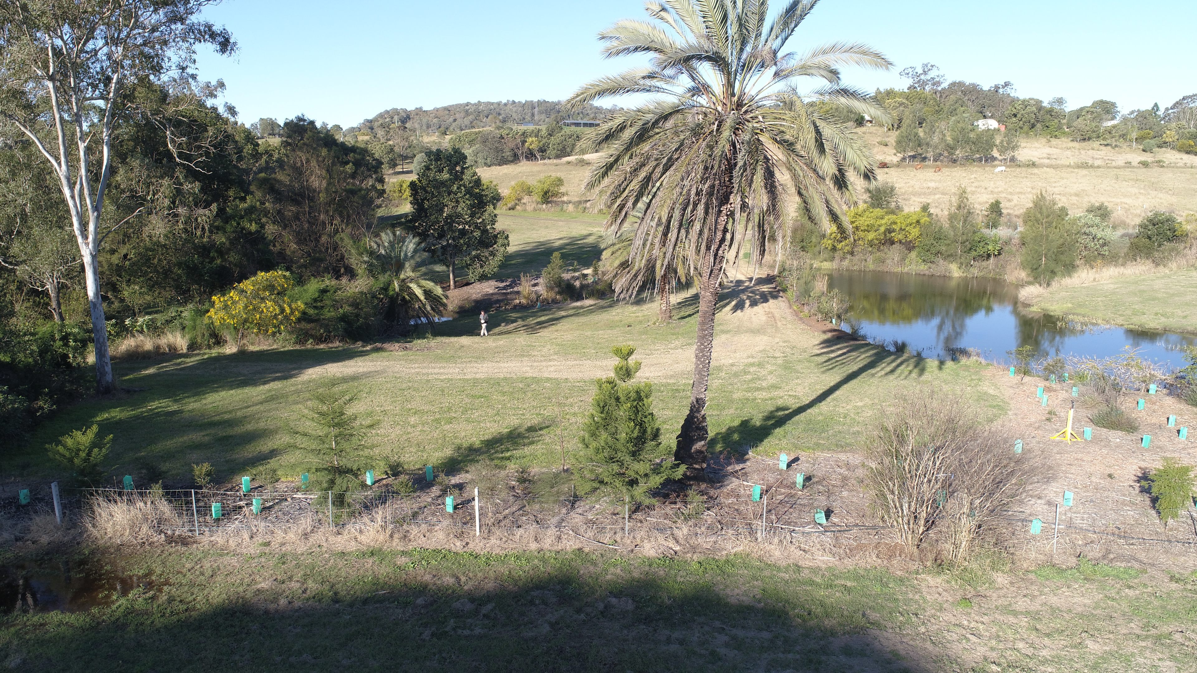 Eco Farm Nature Retreat