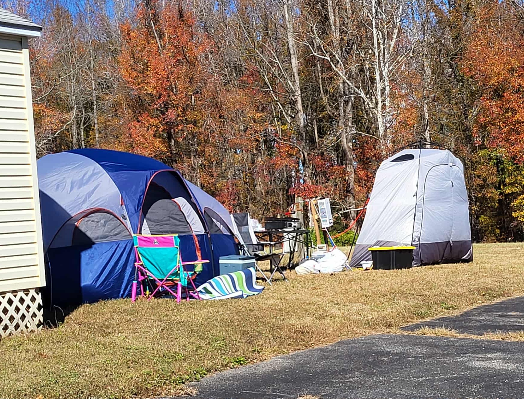 The Sanctuary at Oaks