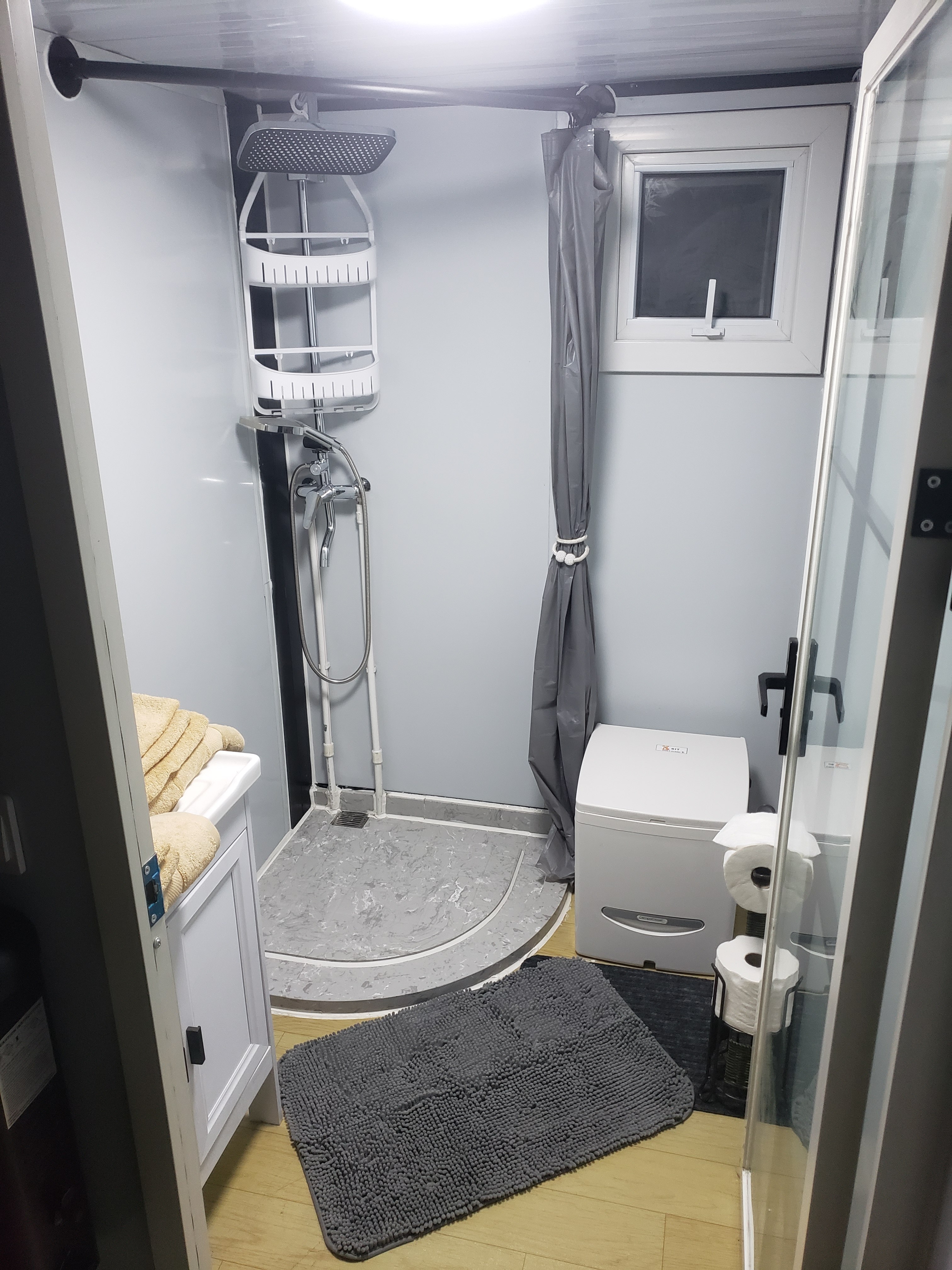 Huckleberry Hideaway•Redwood Ridge