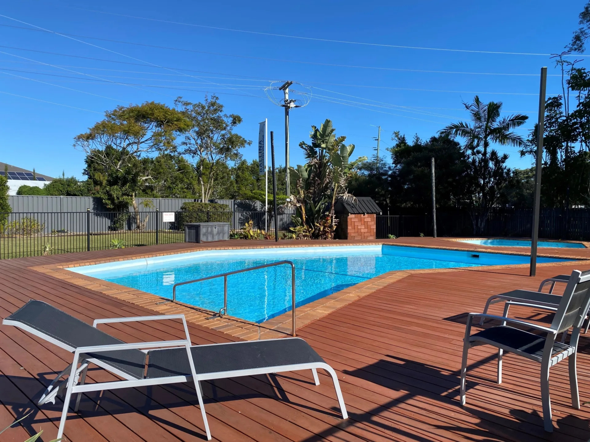 Ballina Gardens Village