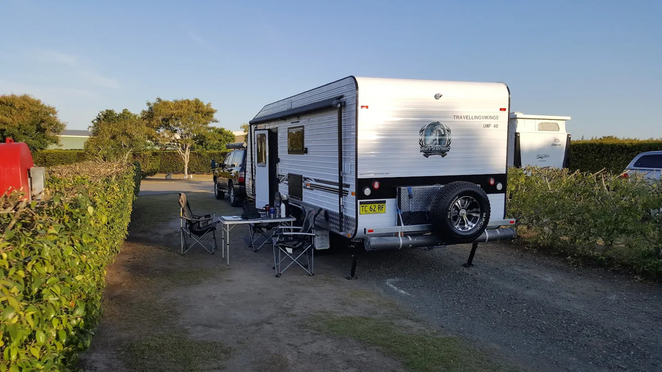 BIG4 Casino Holiday Park