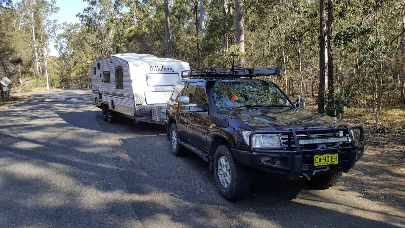 BIG4 Casino Holiday Park