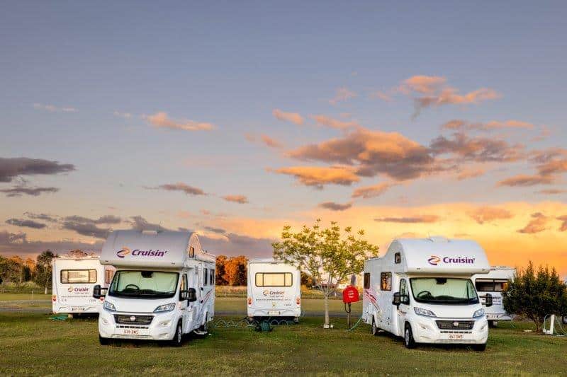 BIG4 Casino Holiday Park