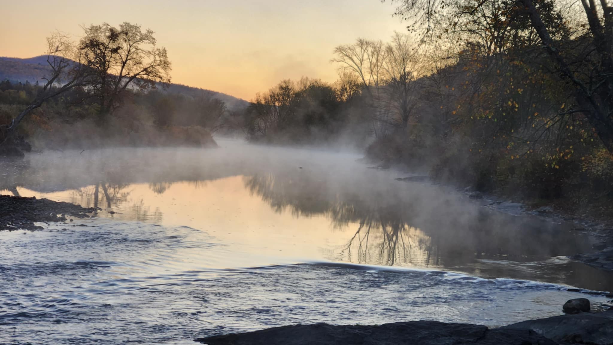 River Valley Camping & Cabin