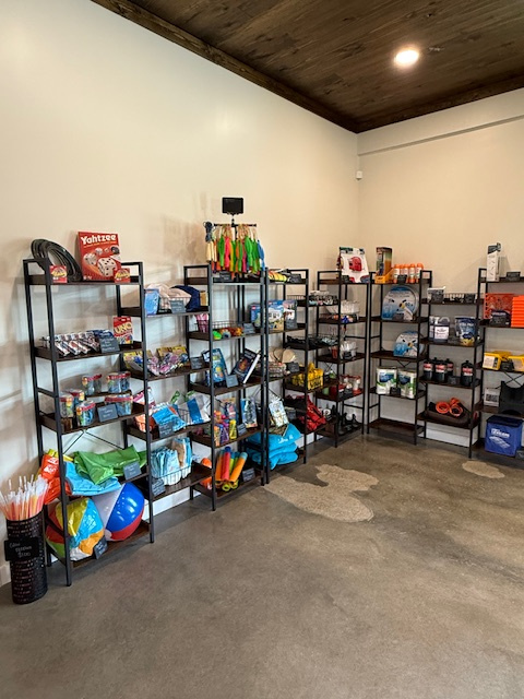 JG's Campen Life RV Campground