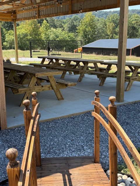 JG's Campen Life RV Campground