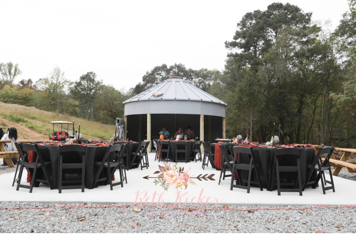 JG's Campen Life RV Campground