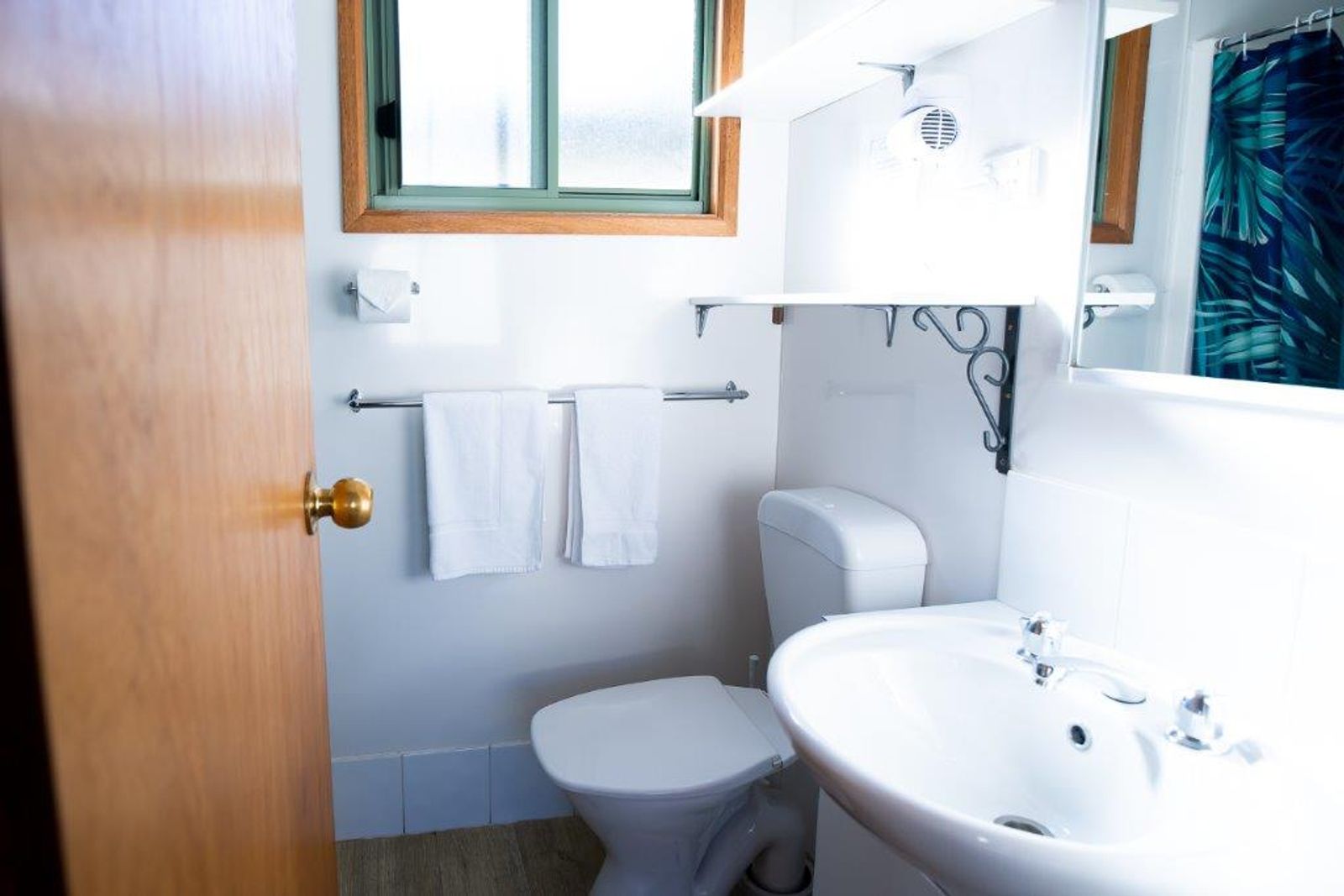 Warburton Holiday Park