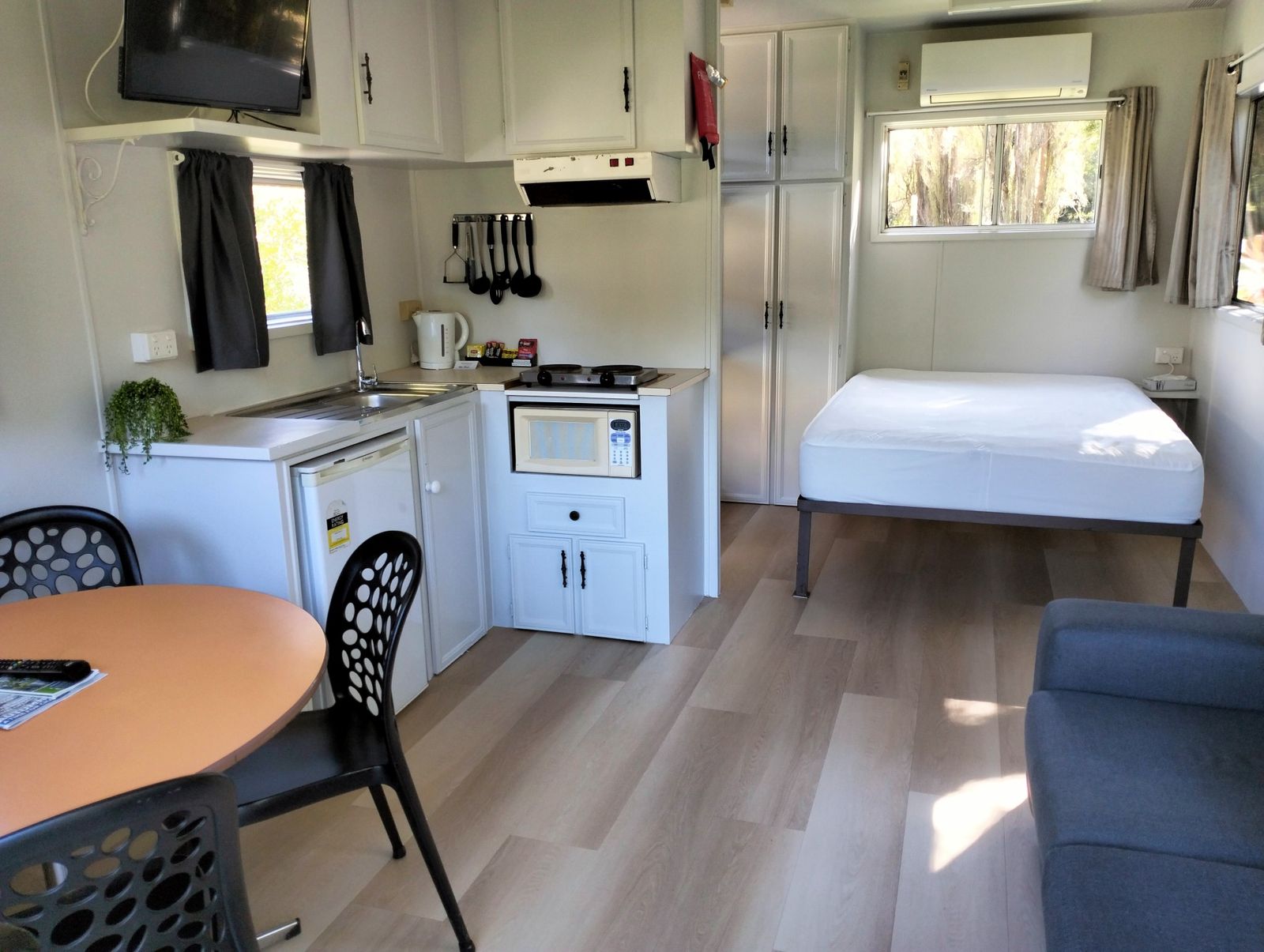 Warburton Holiday Park