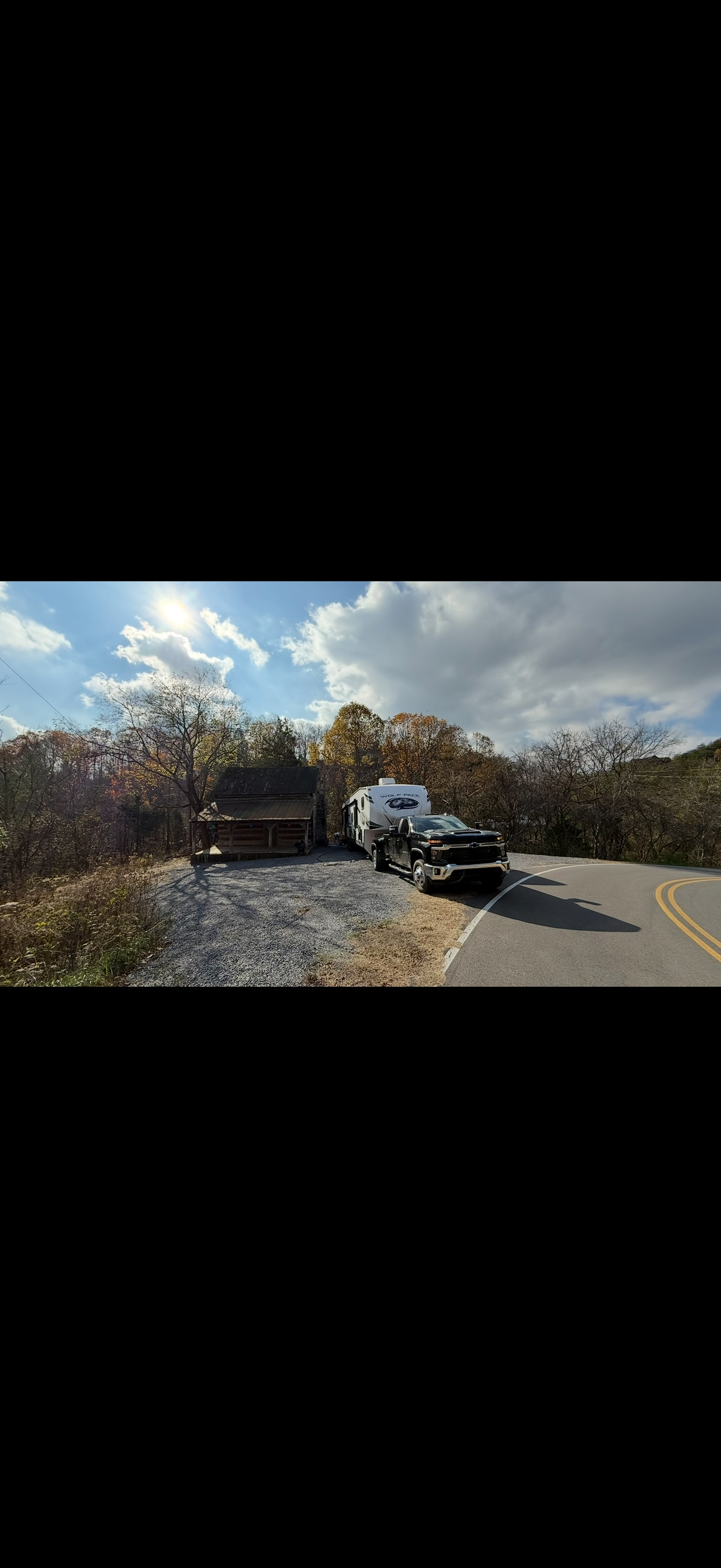 Sevierville Tennessee Stay