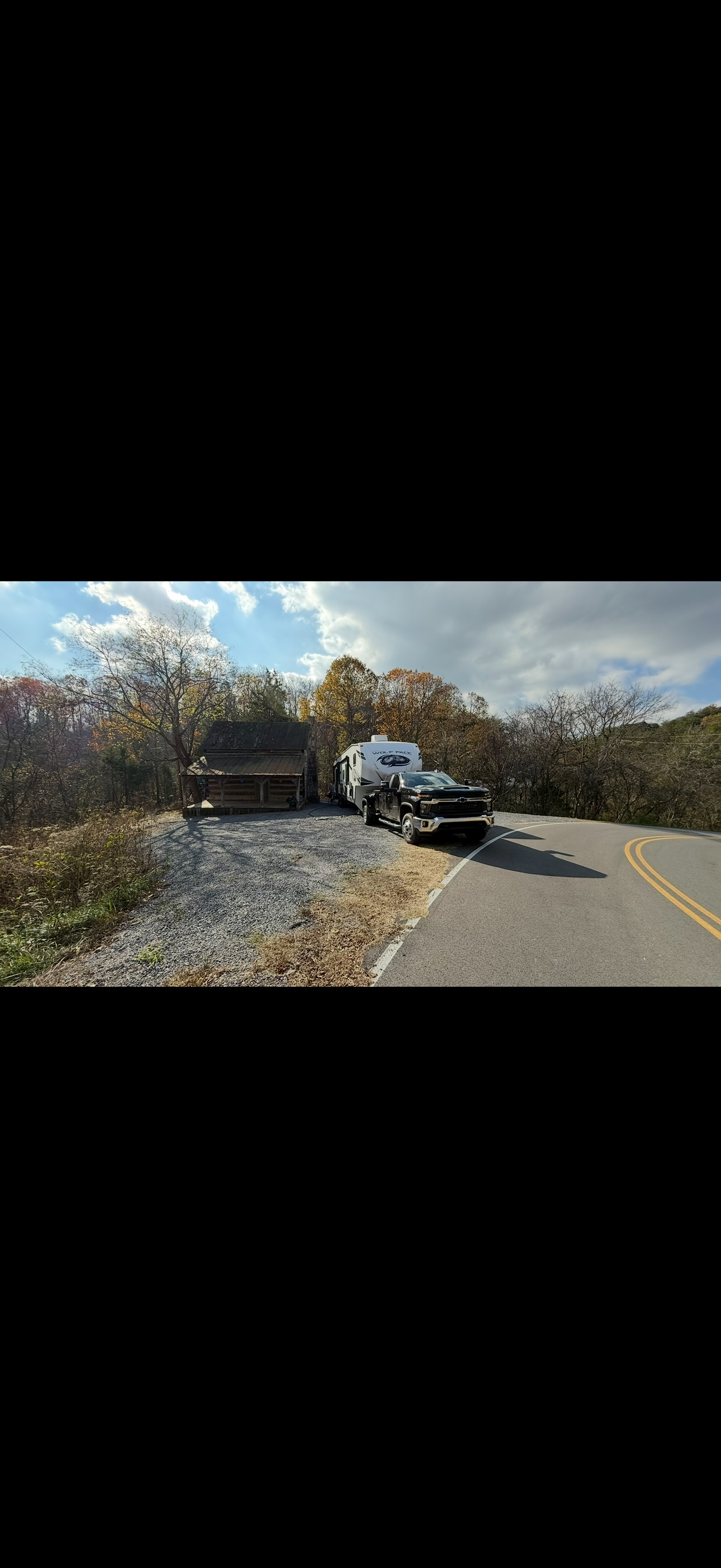 Sevierville Tennessee Stay