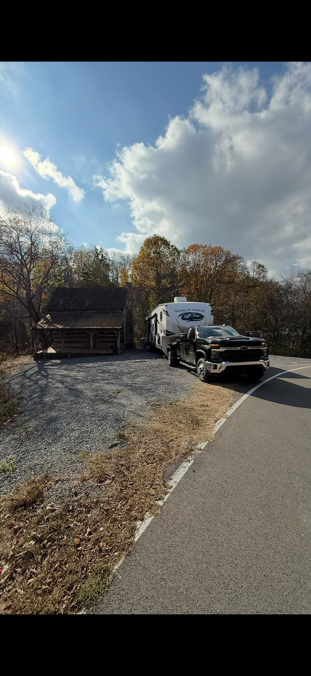 Sevierville Tennessee Stay