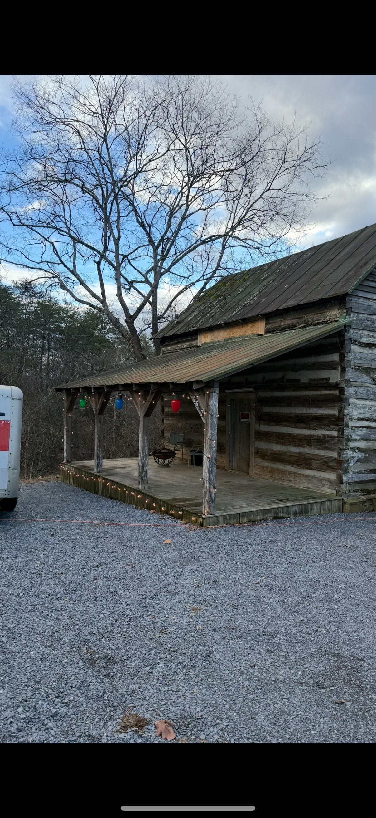 Sevierville Tennessee