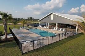 Grand Riviera RV Resort