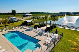 Grand Riviera RV Resort