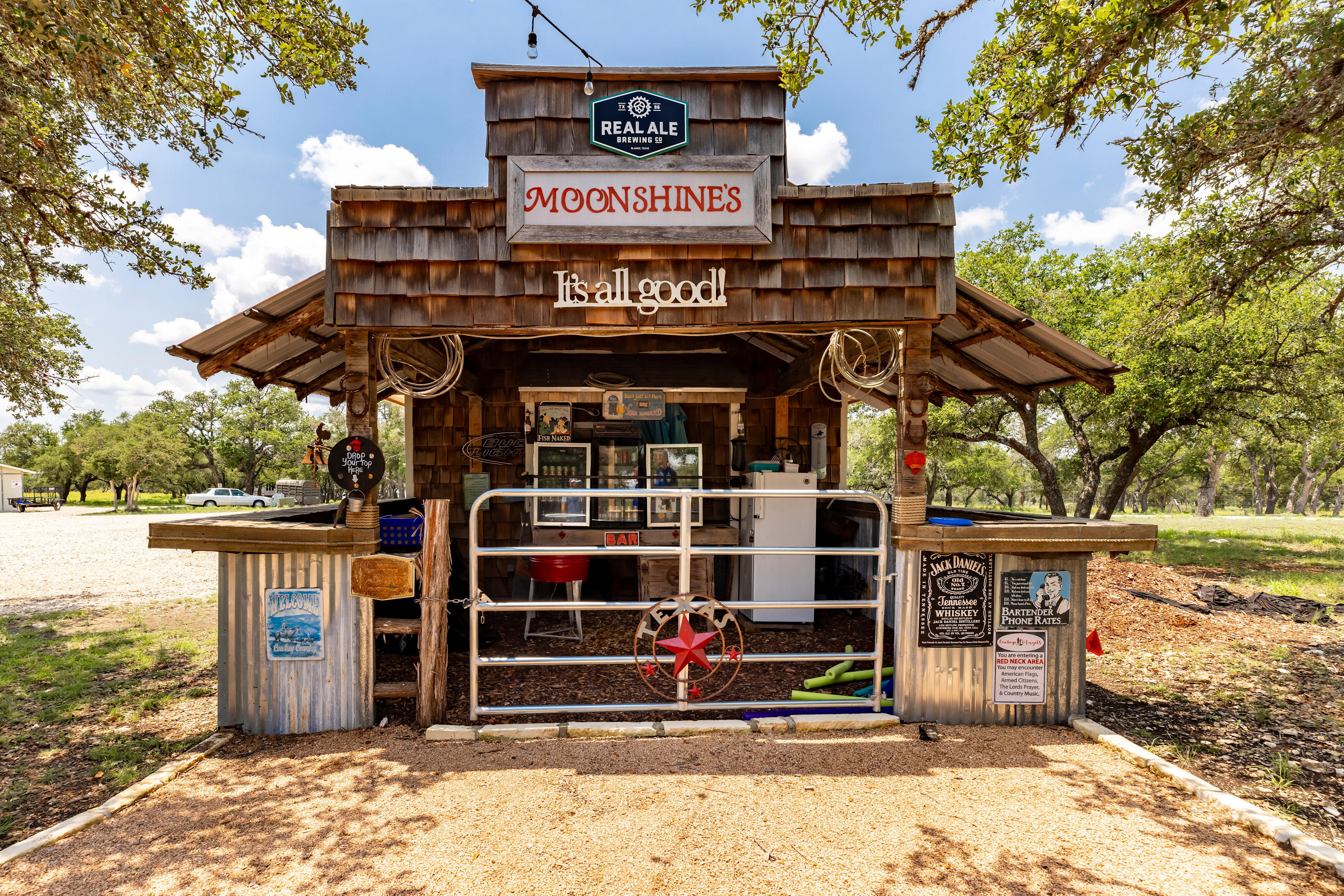 Cowboys and Angels RV Park & Cabins