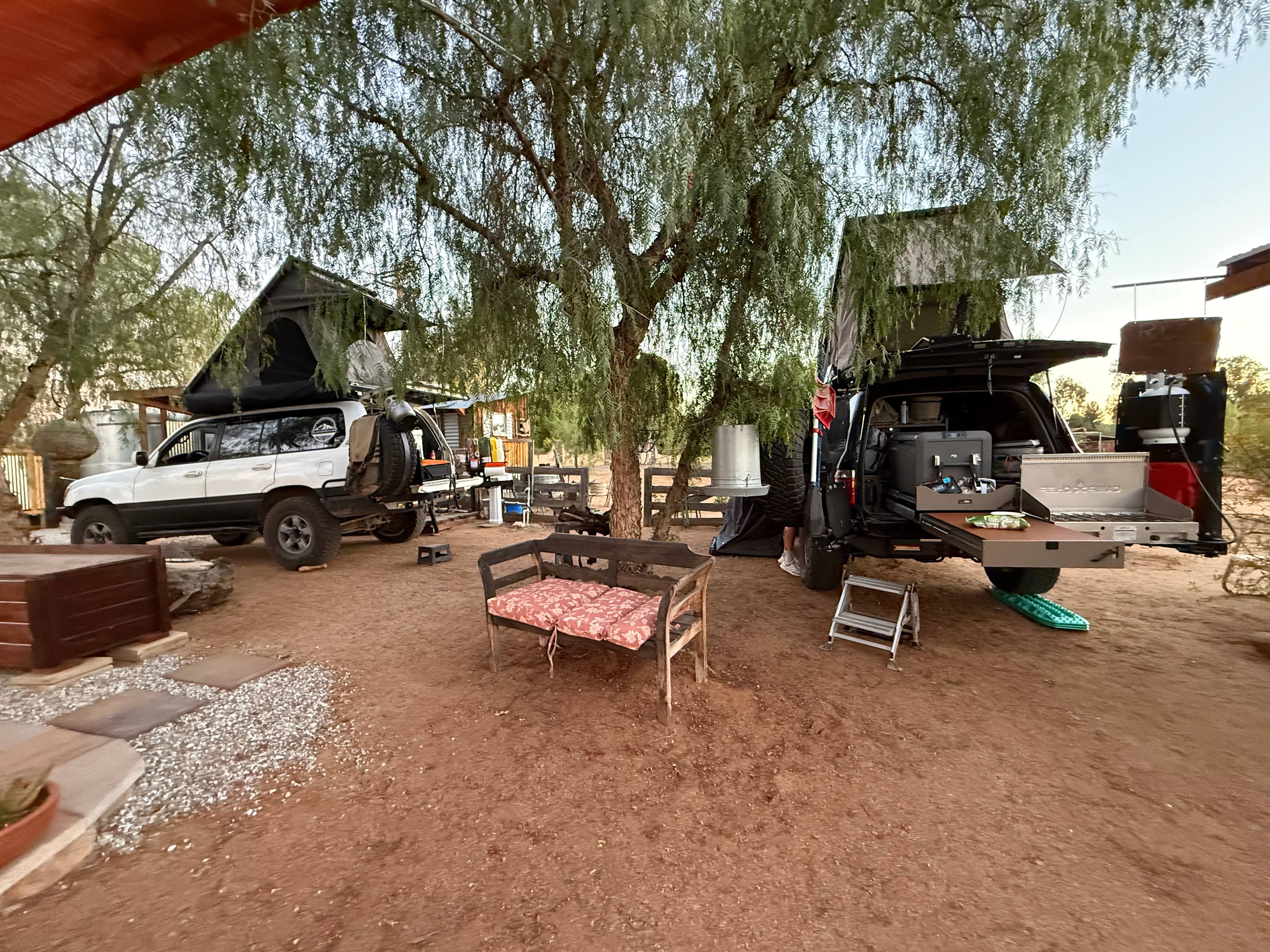 Zen Ranch And Retreat