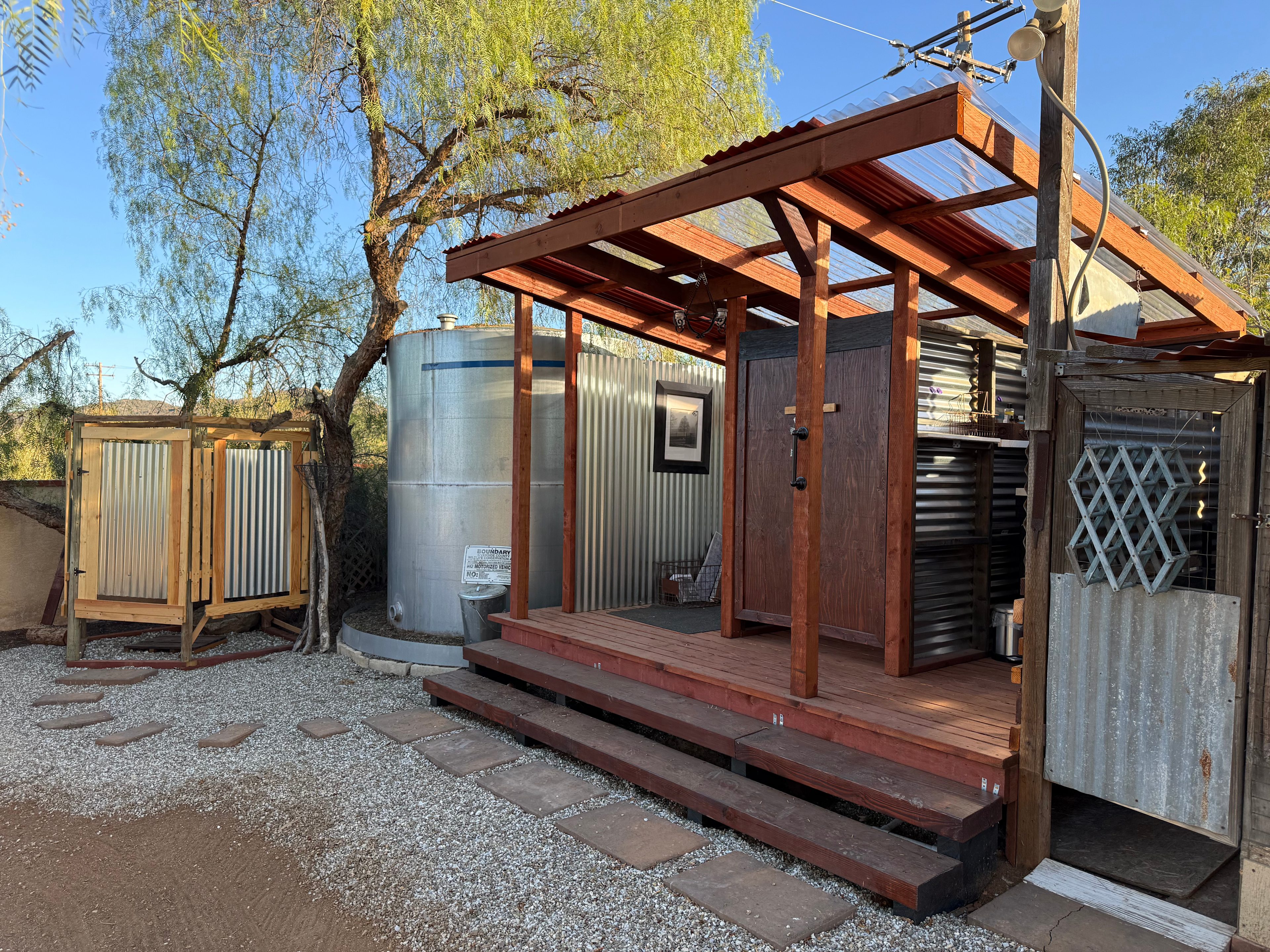 Zen Ranch And Retreat