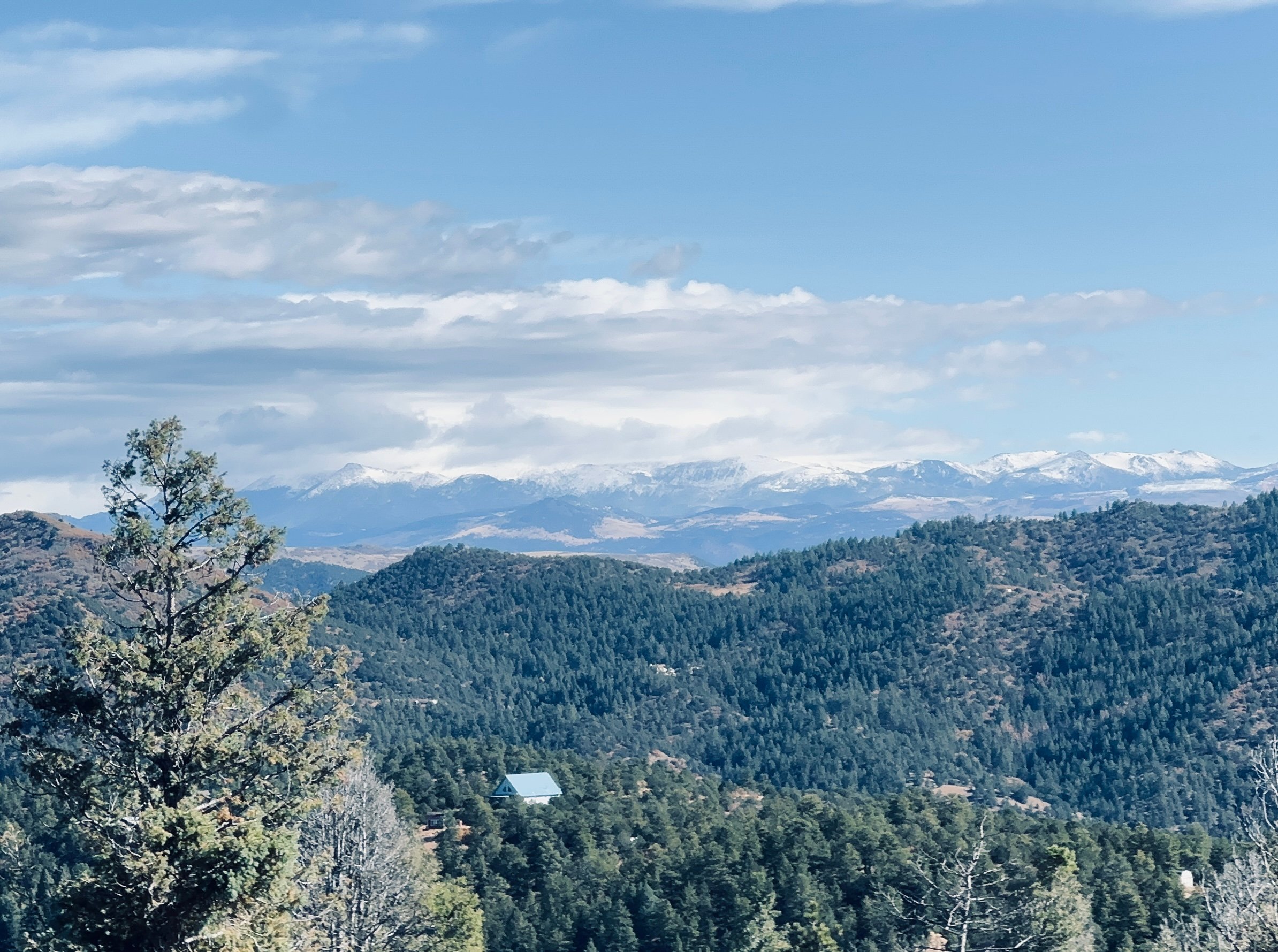 Nanny & Poppy’s Haven