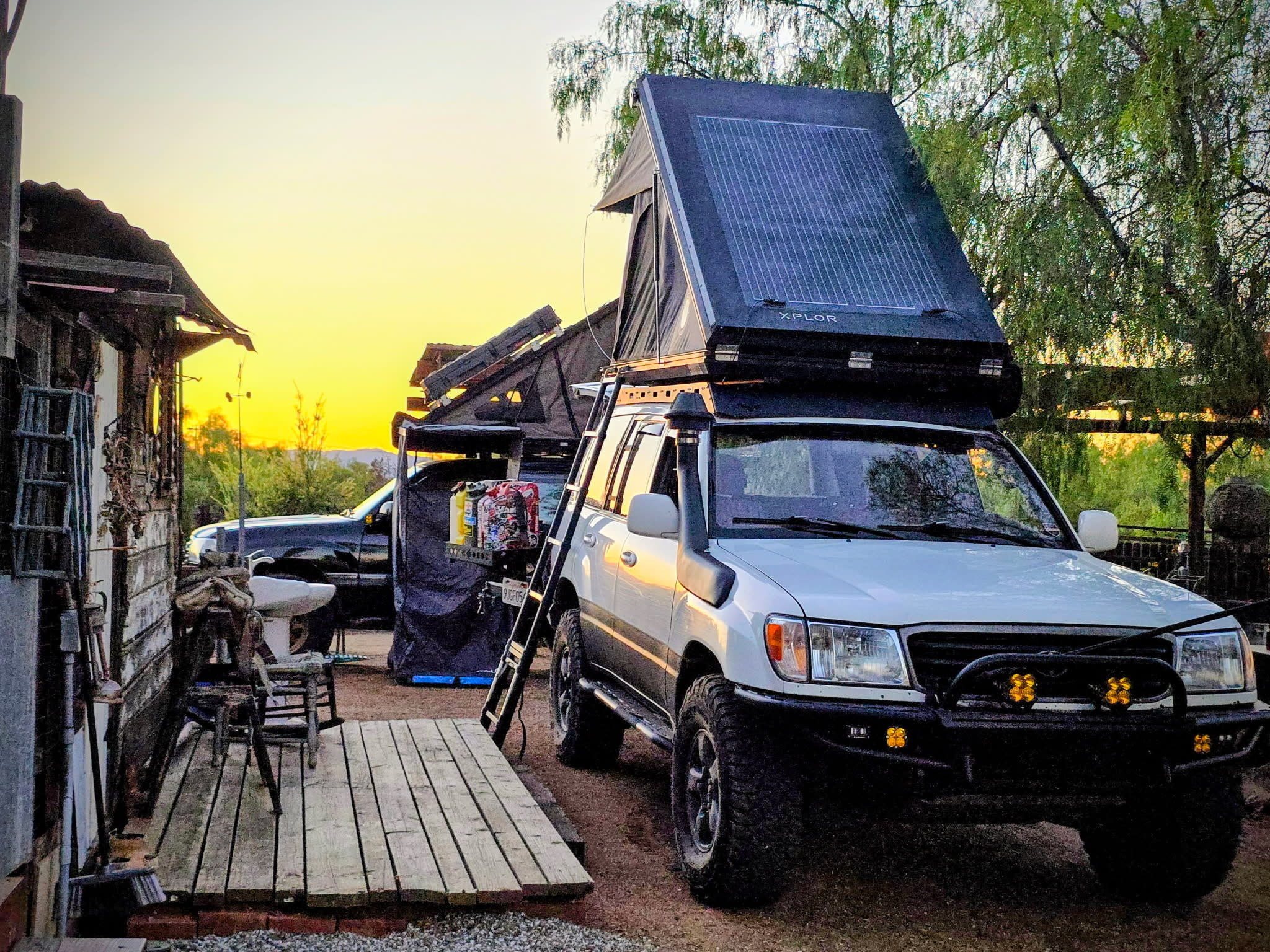 Zen Ranch And Retreat