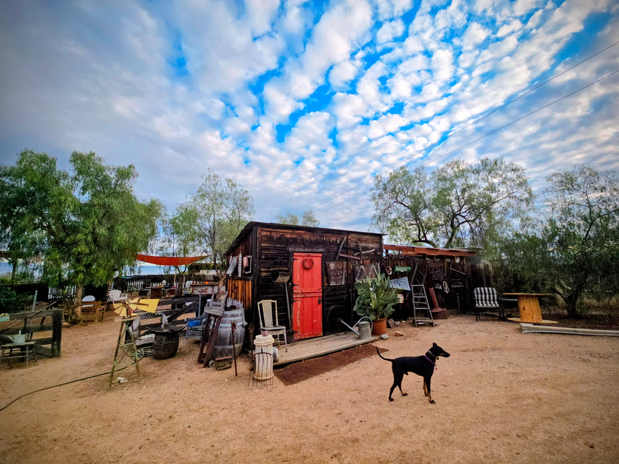 Zen Ranch And Retreat