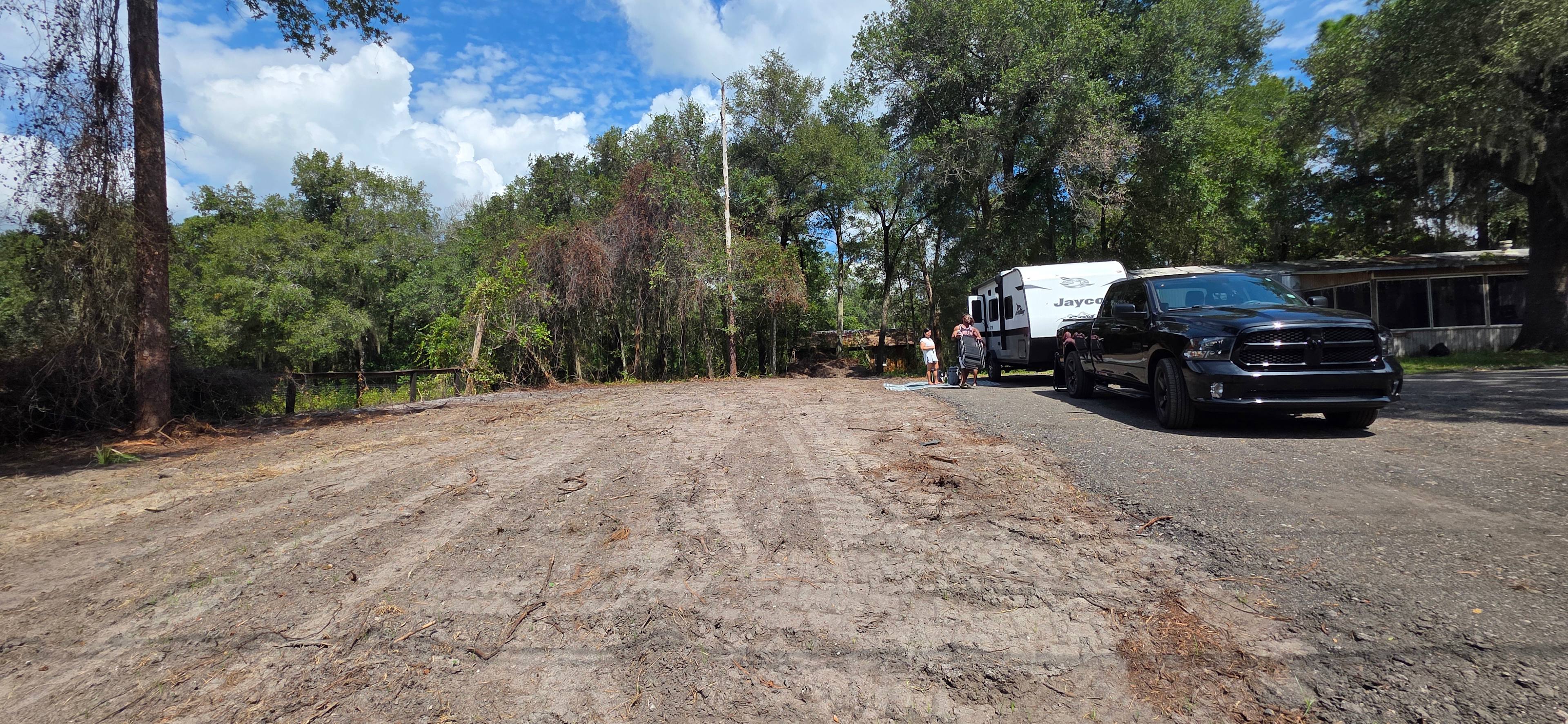 Rowe Retreat at Wekiva Springs