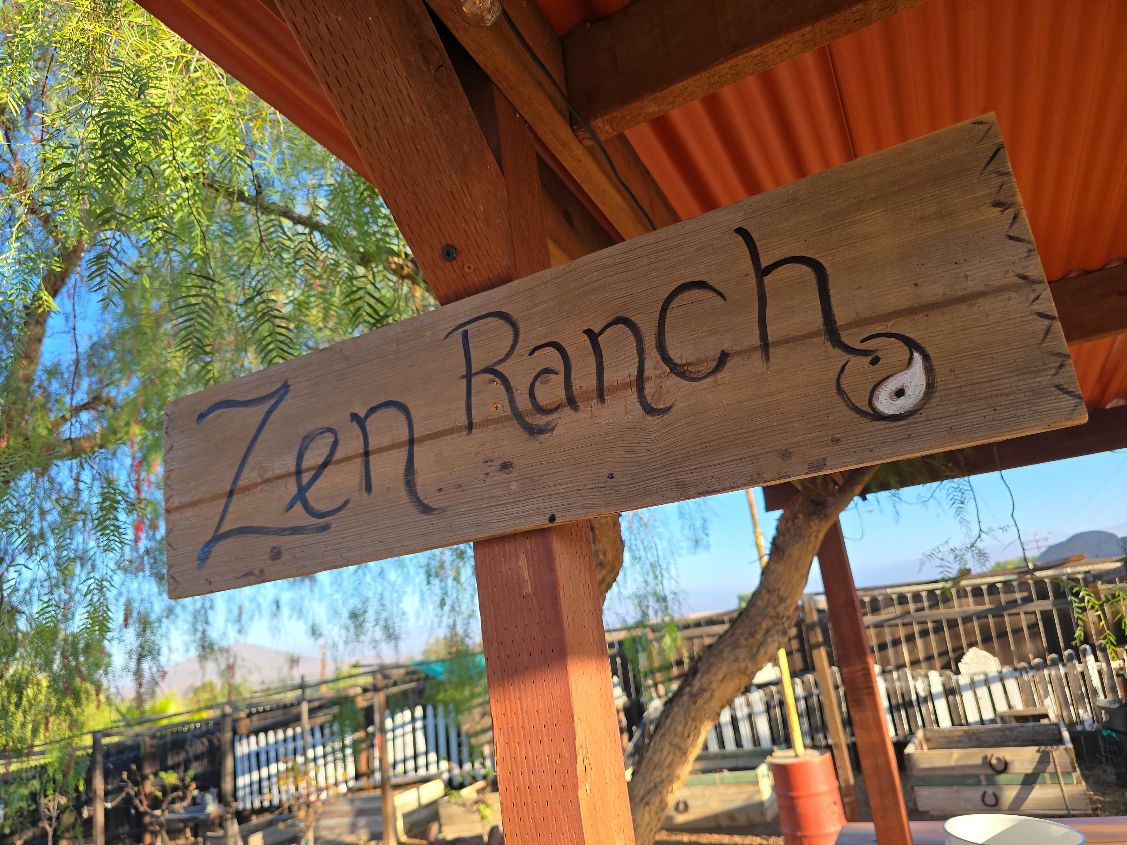 Zen Ranch And Retreat