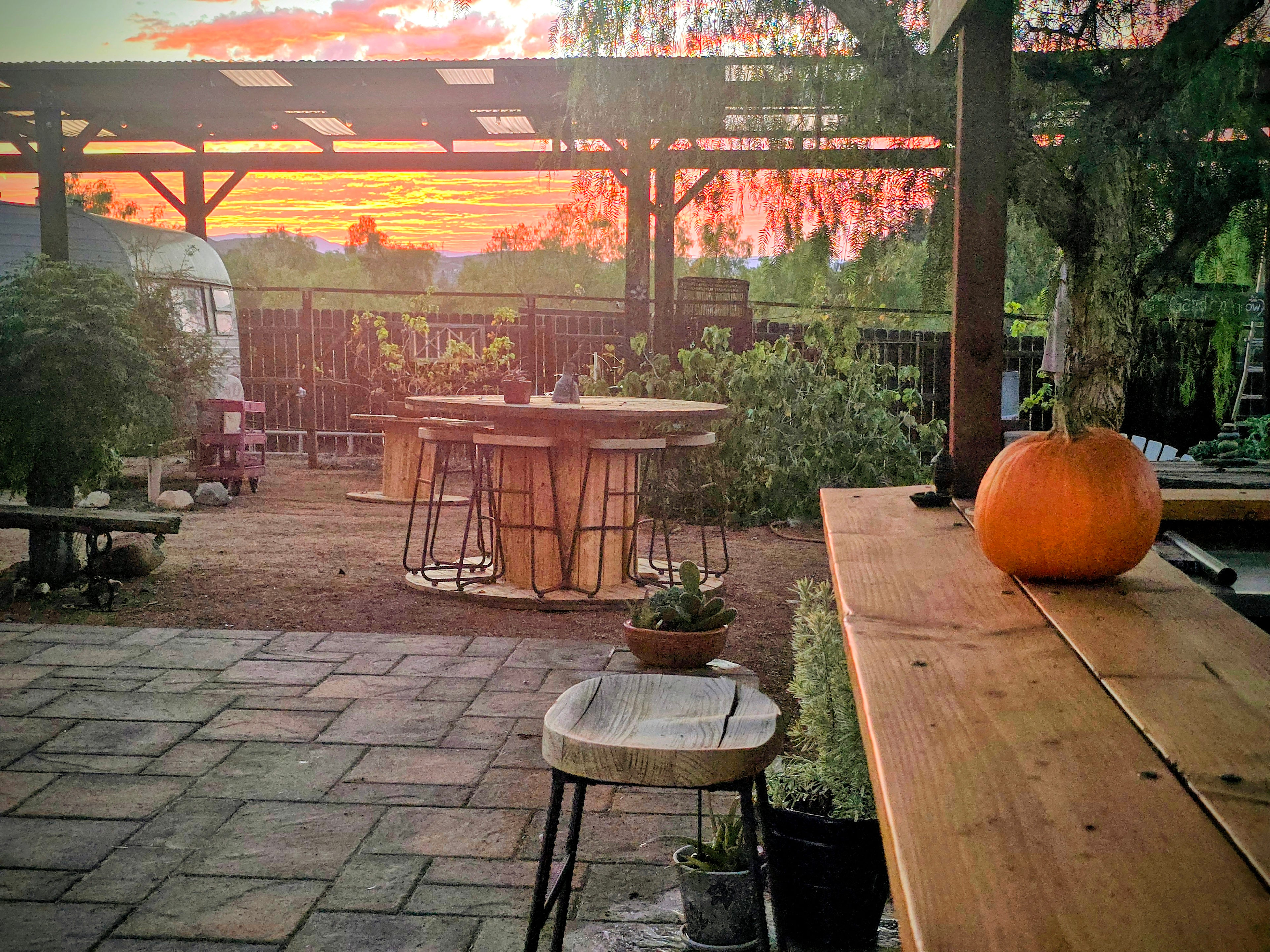 Zen Ranch And Retreat