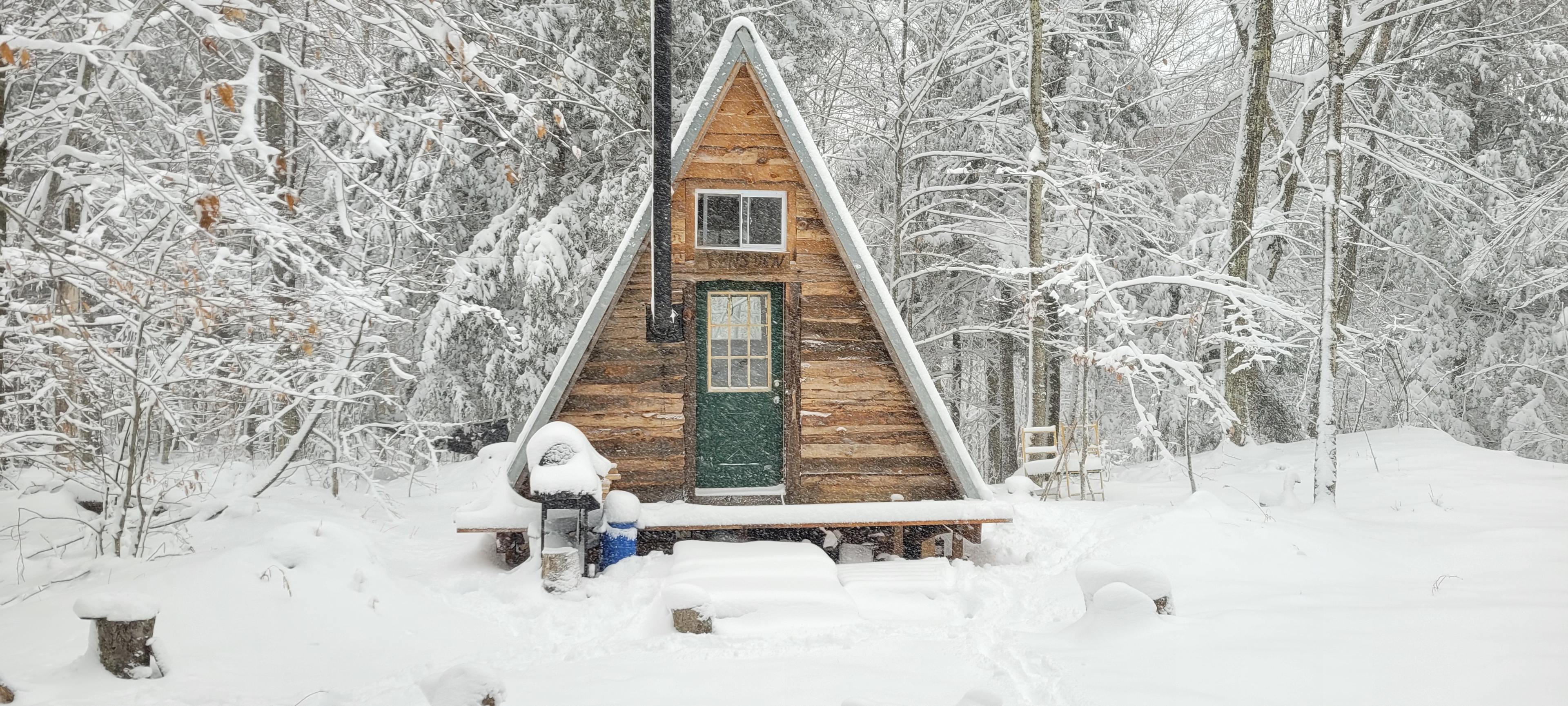 River Valley Camping & Cabin