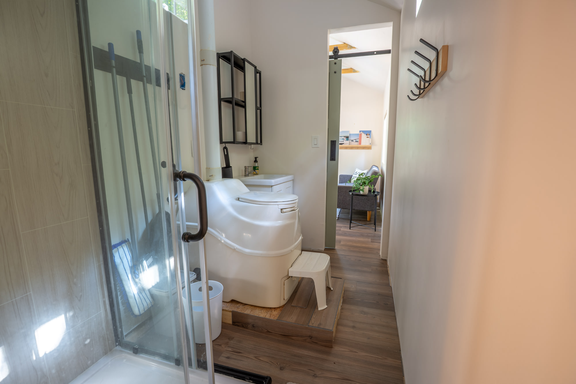 Caney Fork Hunter Fisher Paradise