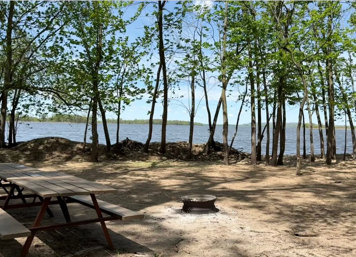 Riverview Fin & Feather Campground