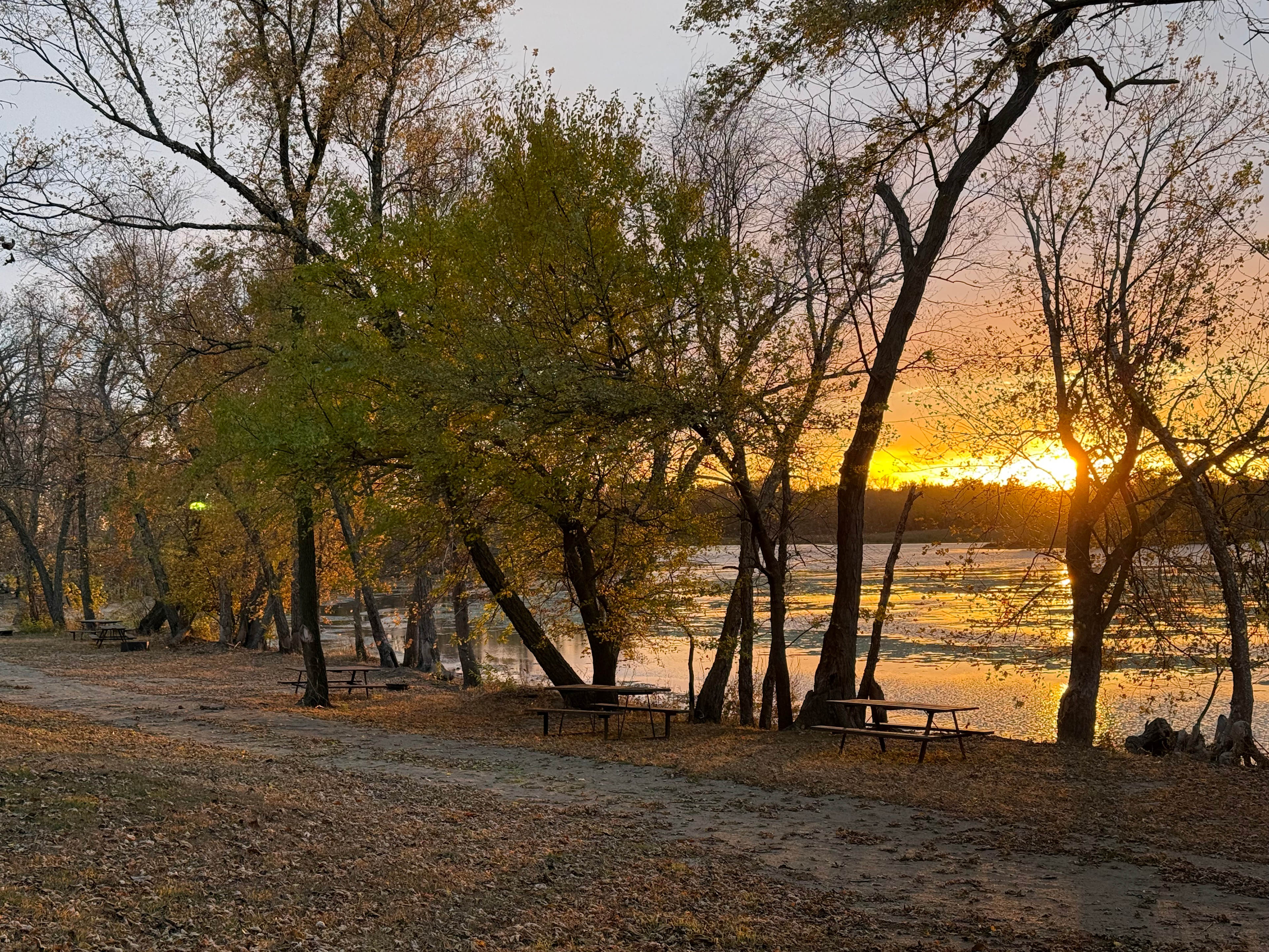 Riverview Fin & Feather Campground