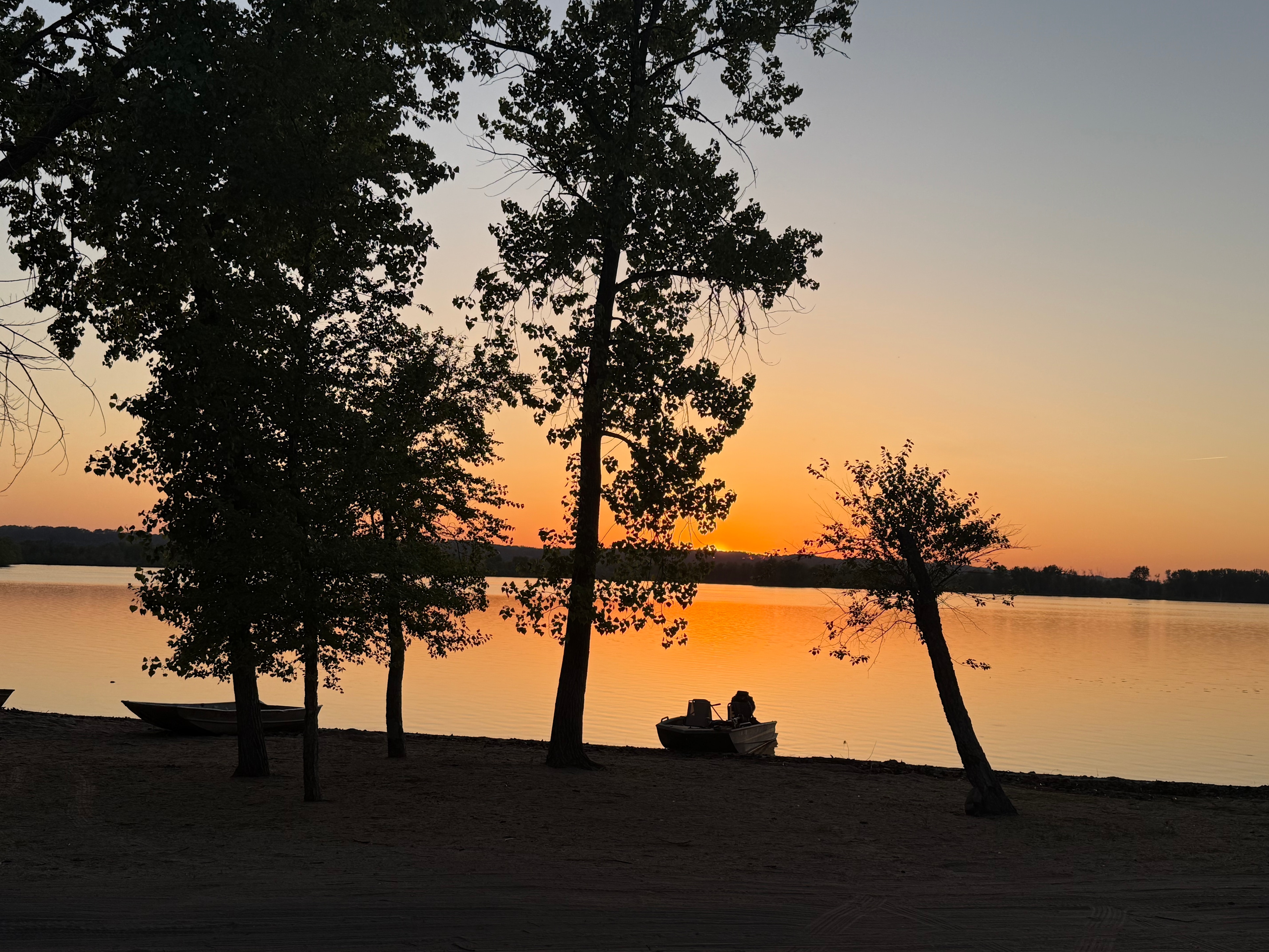 Fin and Feather Campground